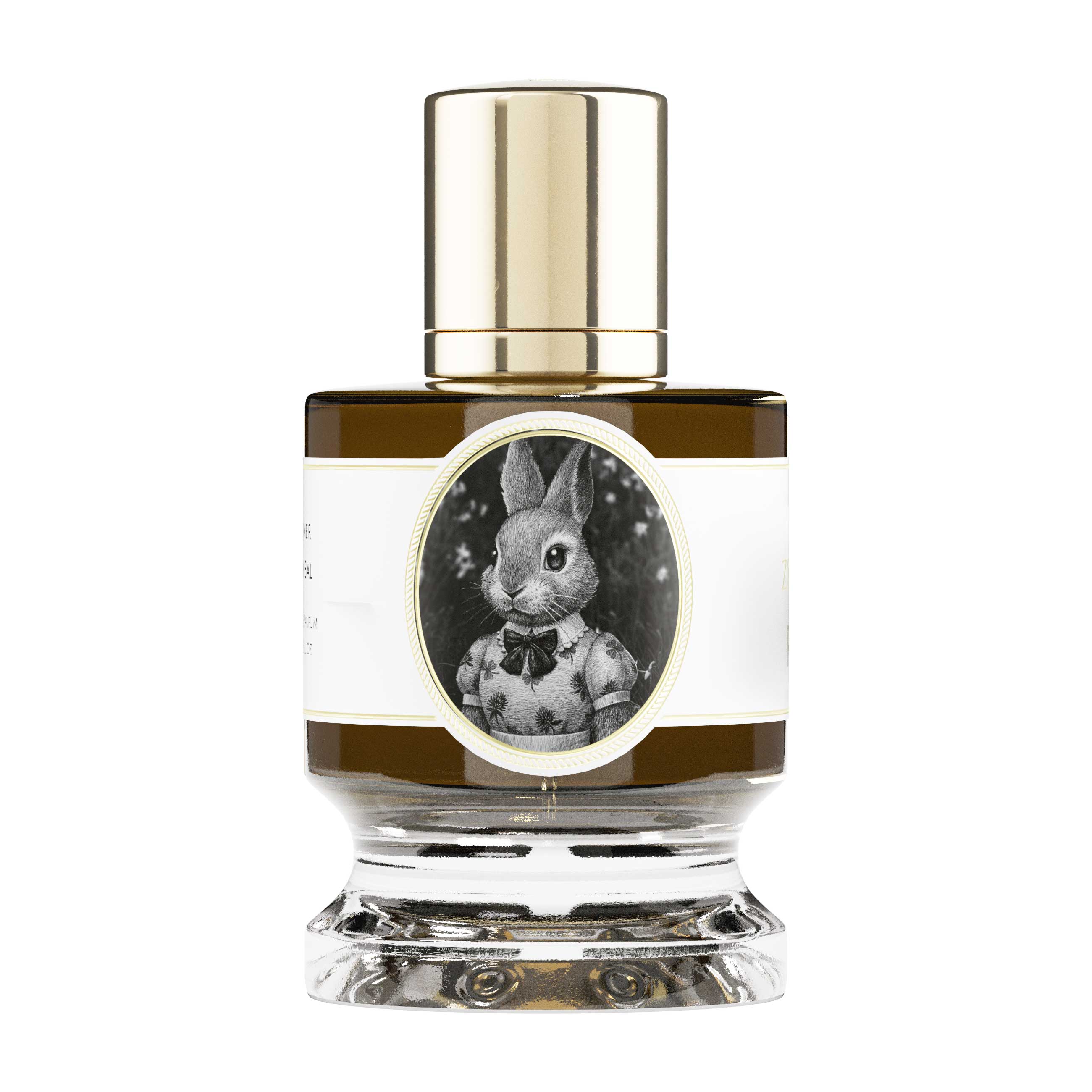 Zoologist Rabbit Extrait De Parfum