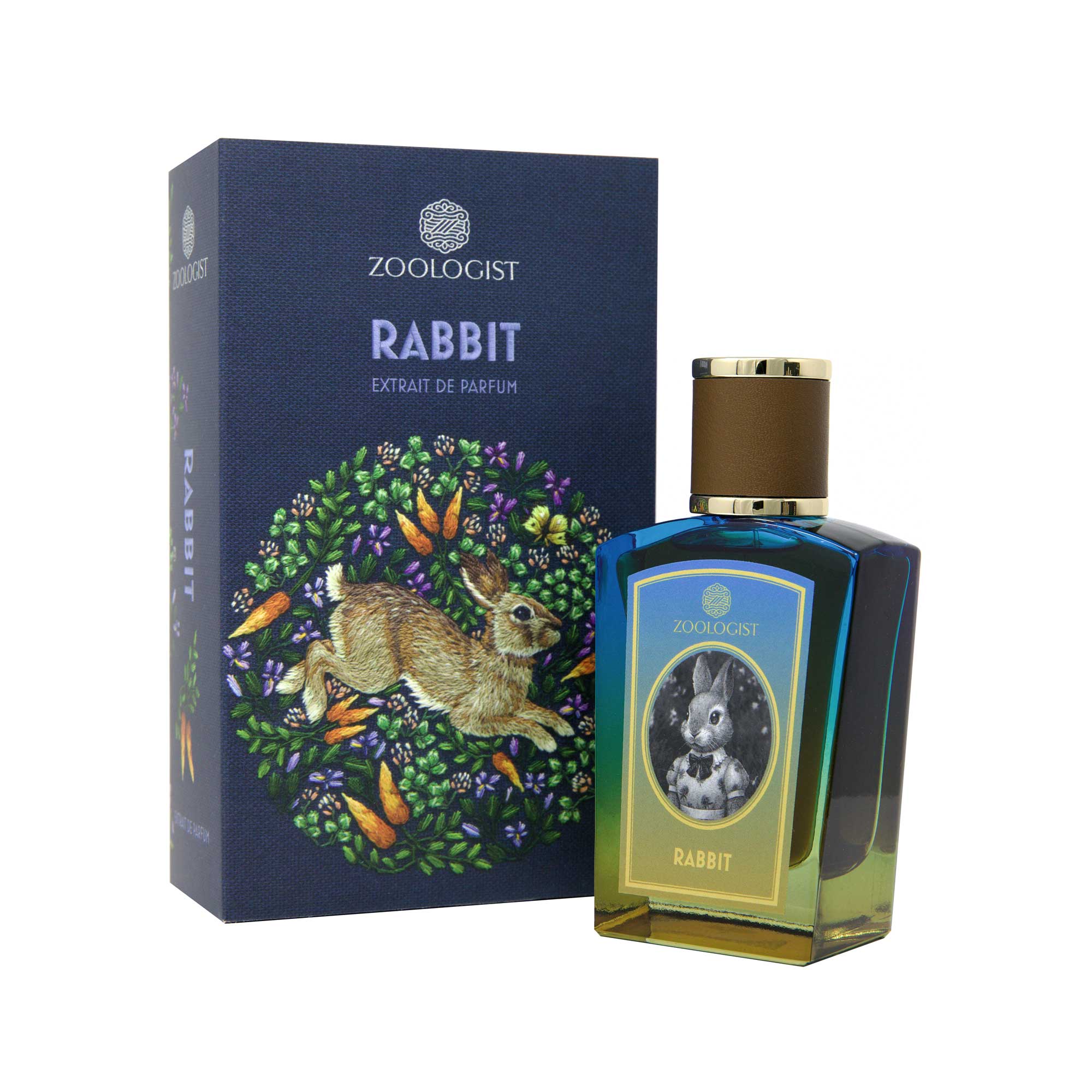 Zoologist Rabbit Extrait De Parfum