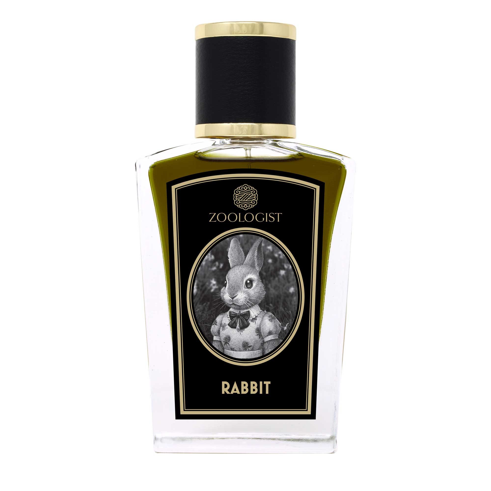 Zoologist Rabbit Extrait De Parfum