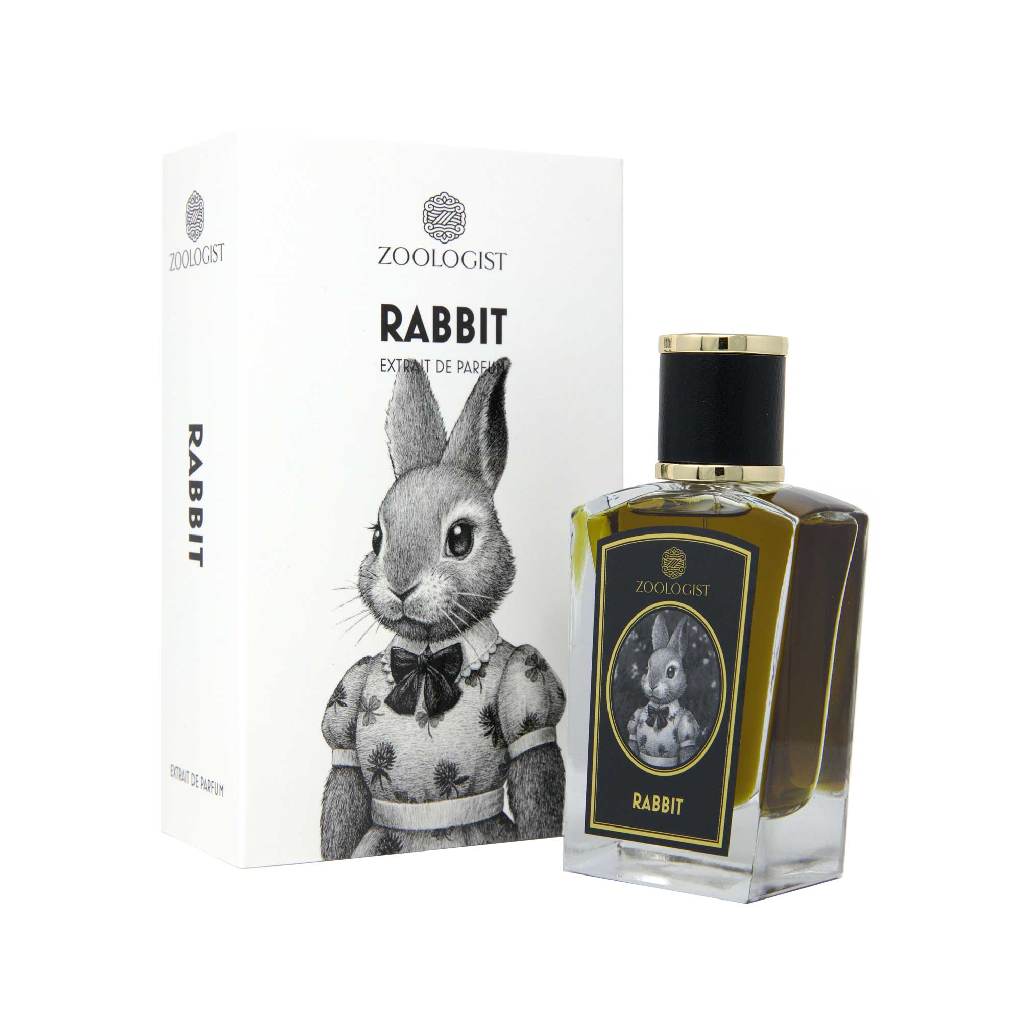 Zoologist Rabbit Extrait De Parfum