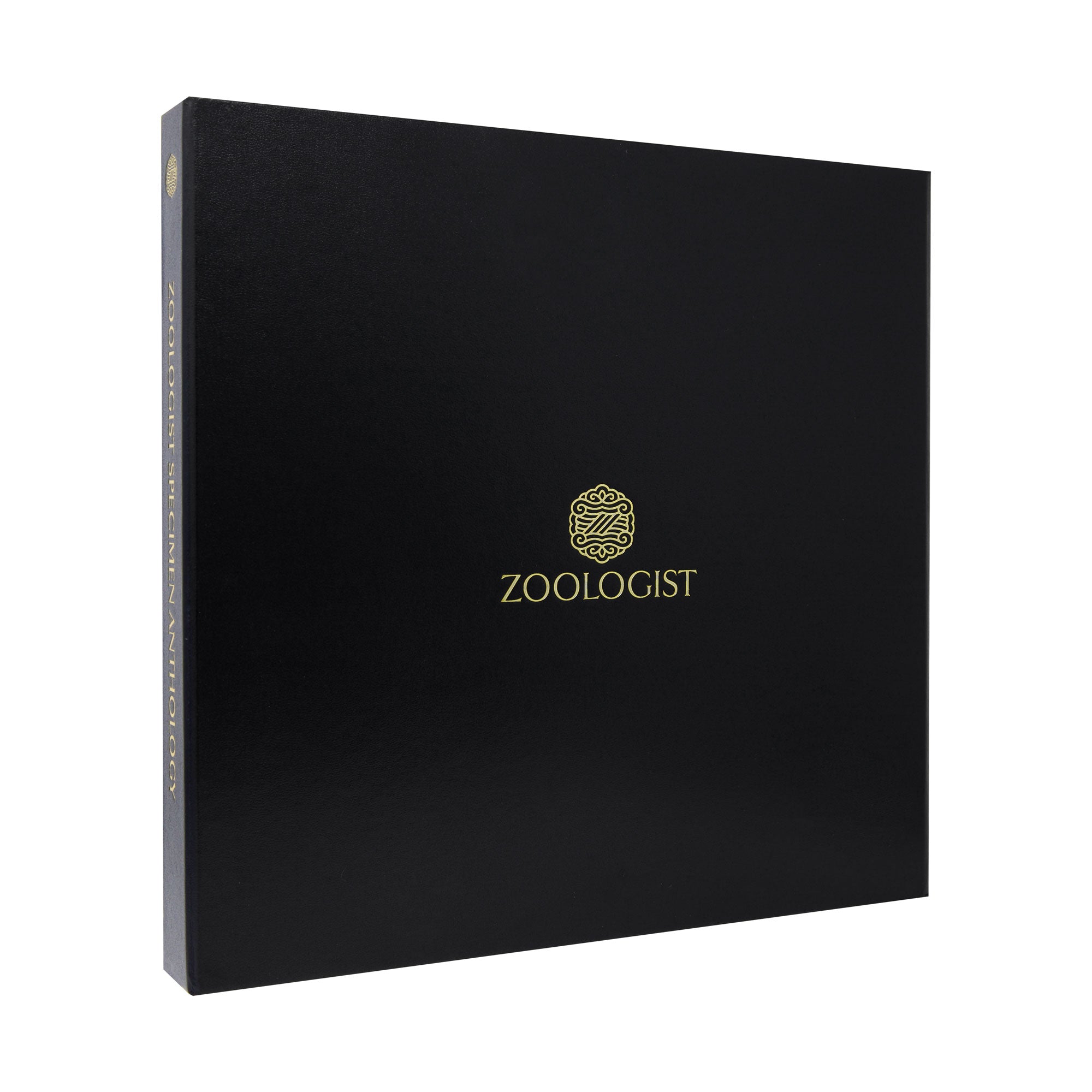 Zoologist Specimen Anthology Gift Set - Front