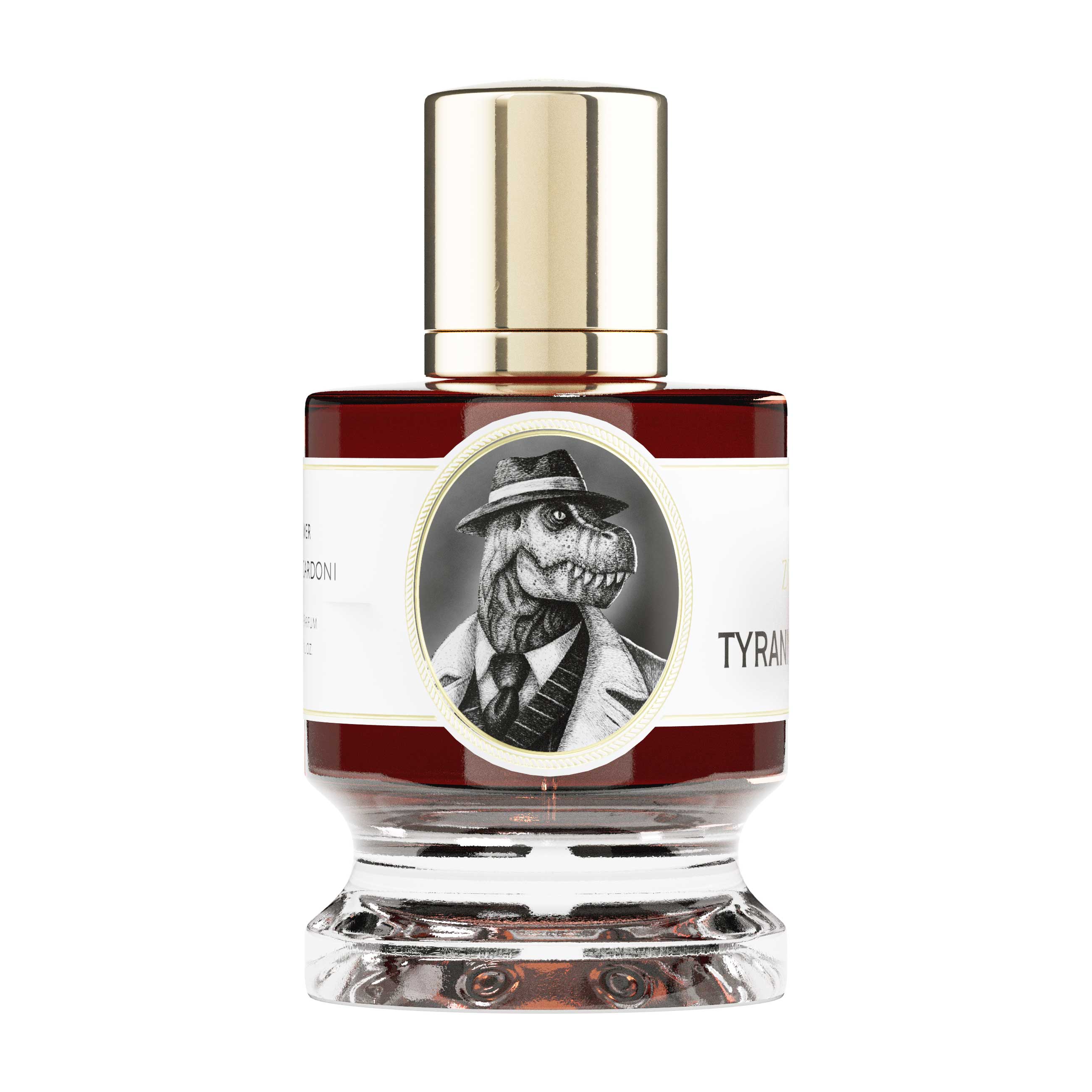 Zoologist Tyrannosaurus Rex Extrait De Parfum