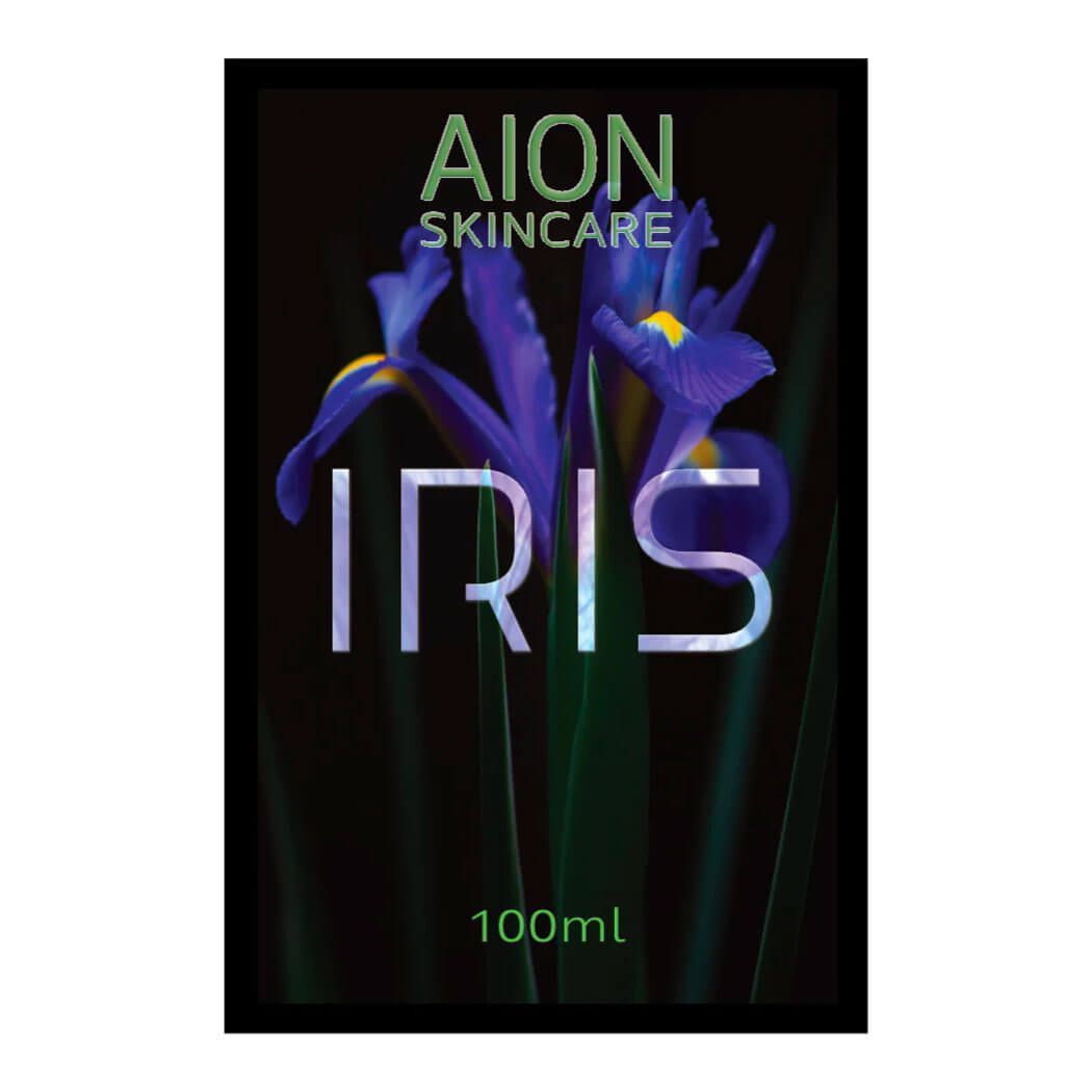 Aion Skincare Iris Aftershave Splash