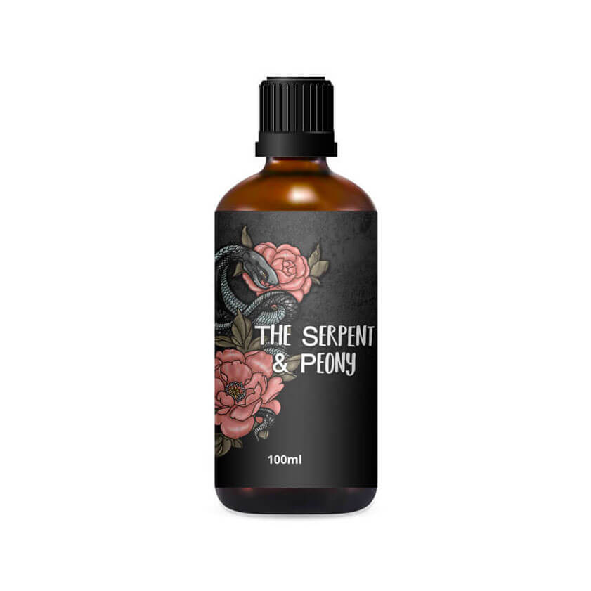 Ariana & Evans The Peony & Serpent Aftershave Splash