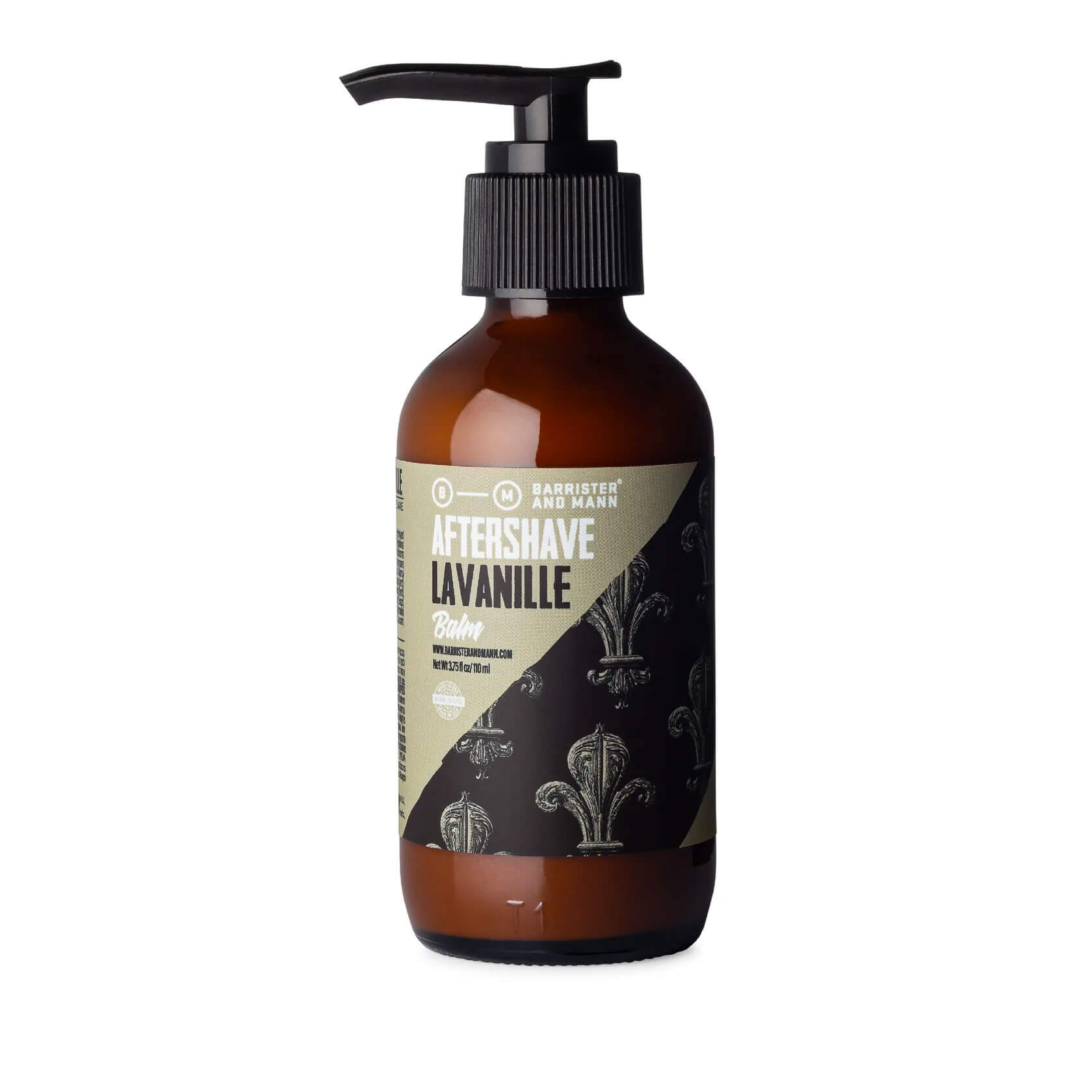 Barrister and Mann Lavanille Aftershave Balm