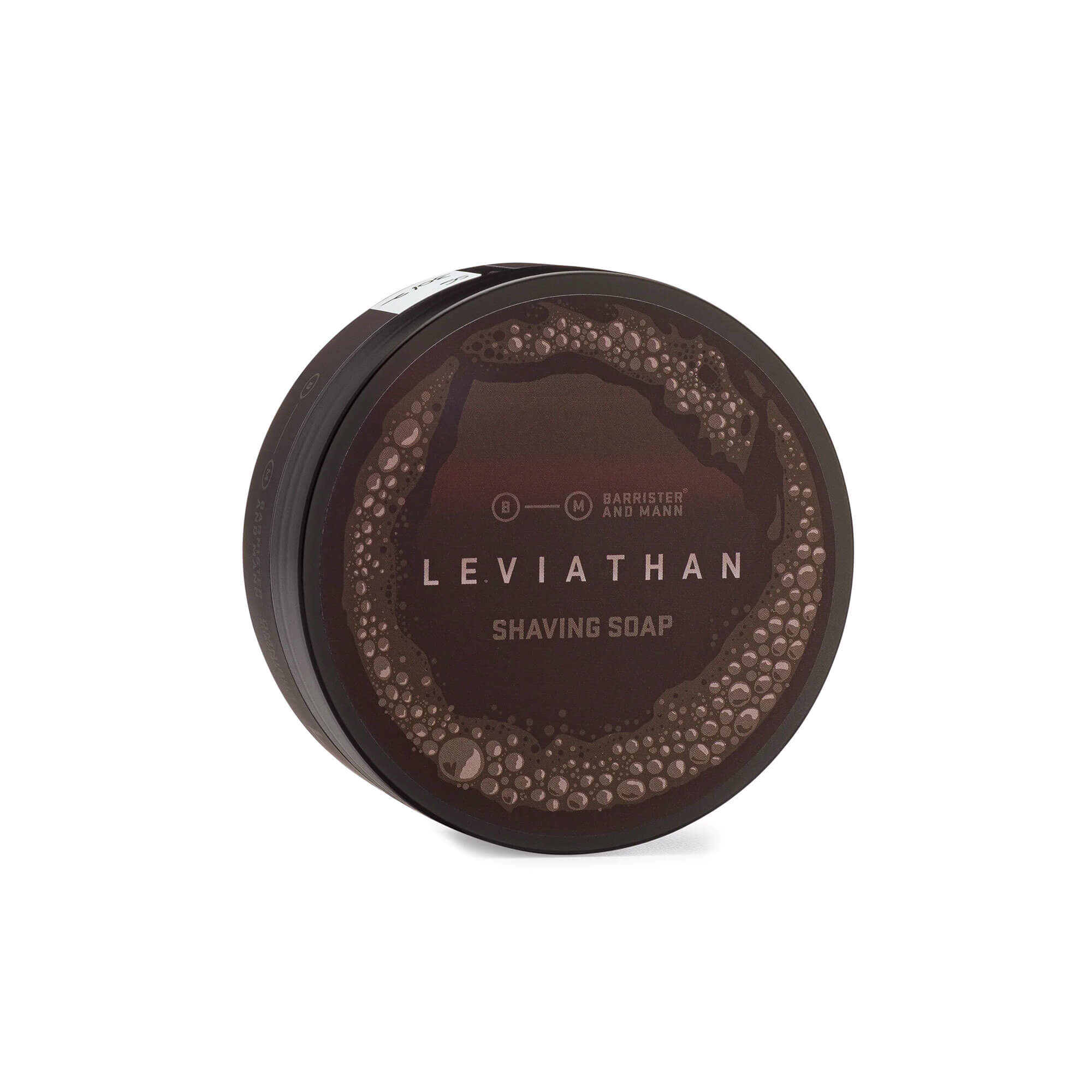 Barrister and Mann Leviathan Shaving Soap