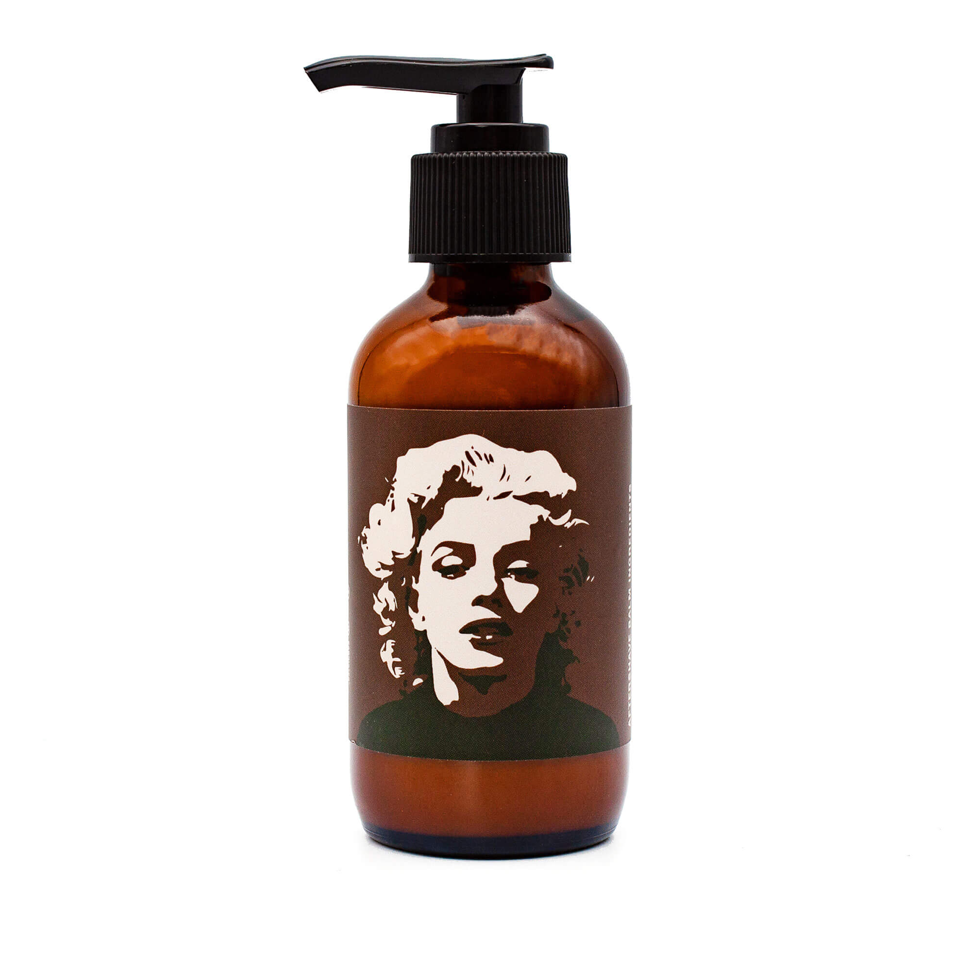 Barrister and Mann Marilyn Aftershave Balm