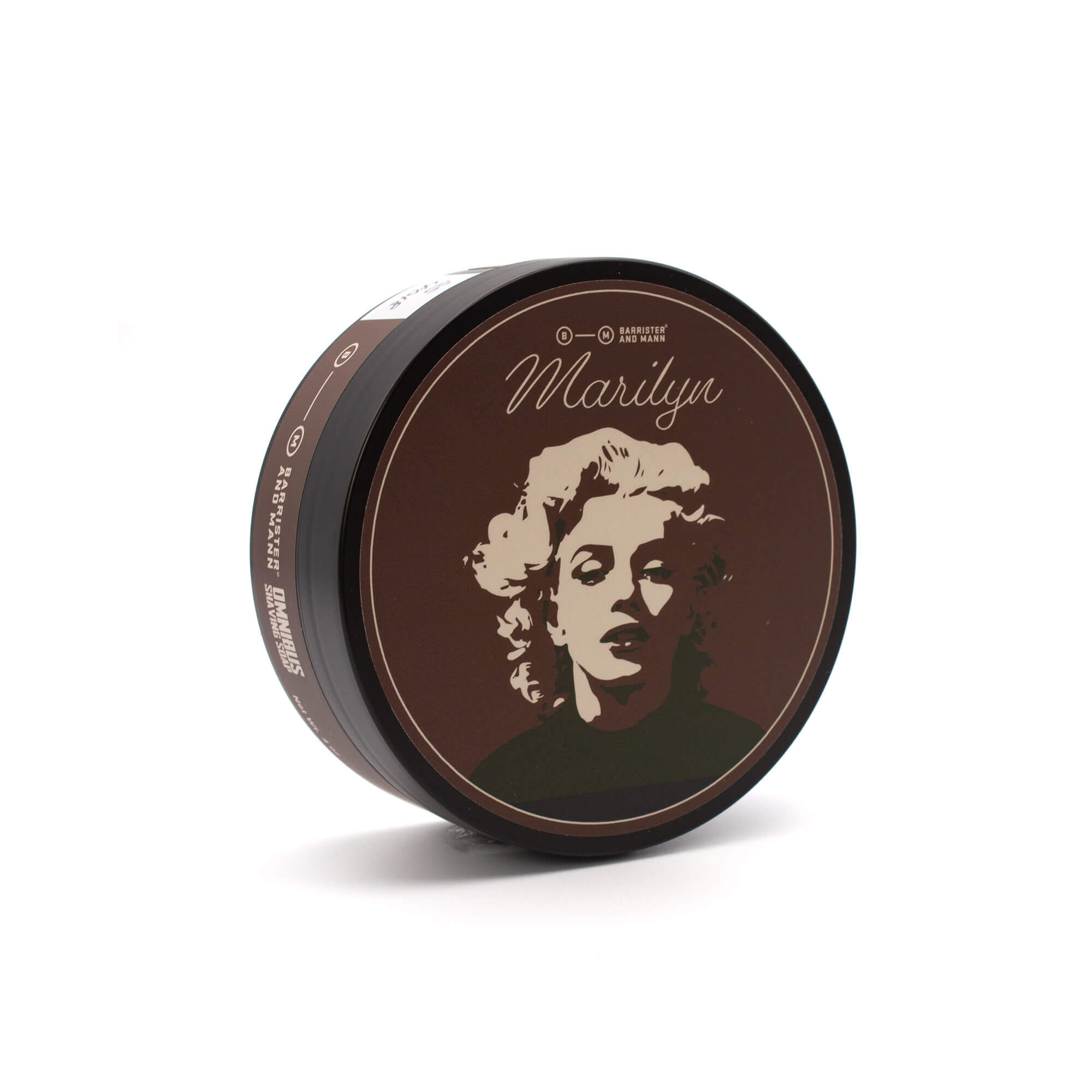 Barrister and Mann Marilyn Shaving Soap