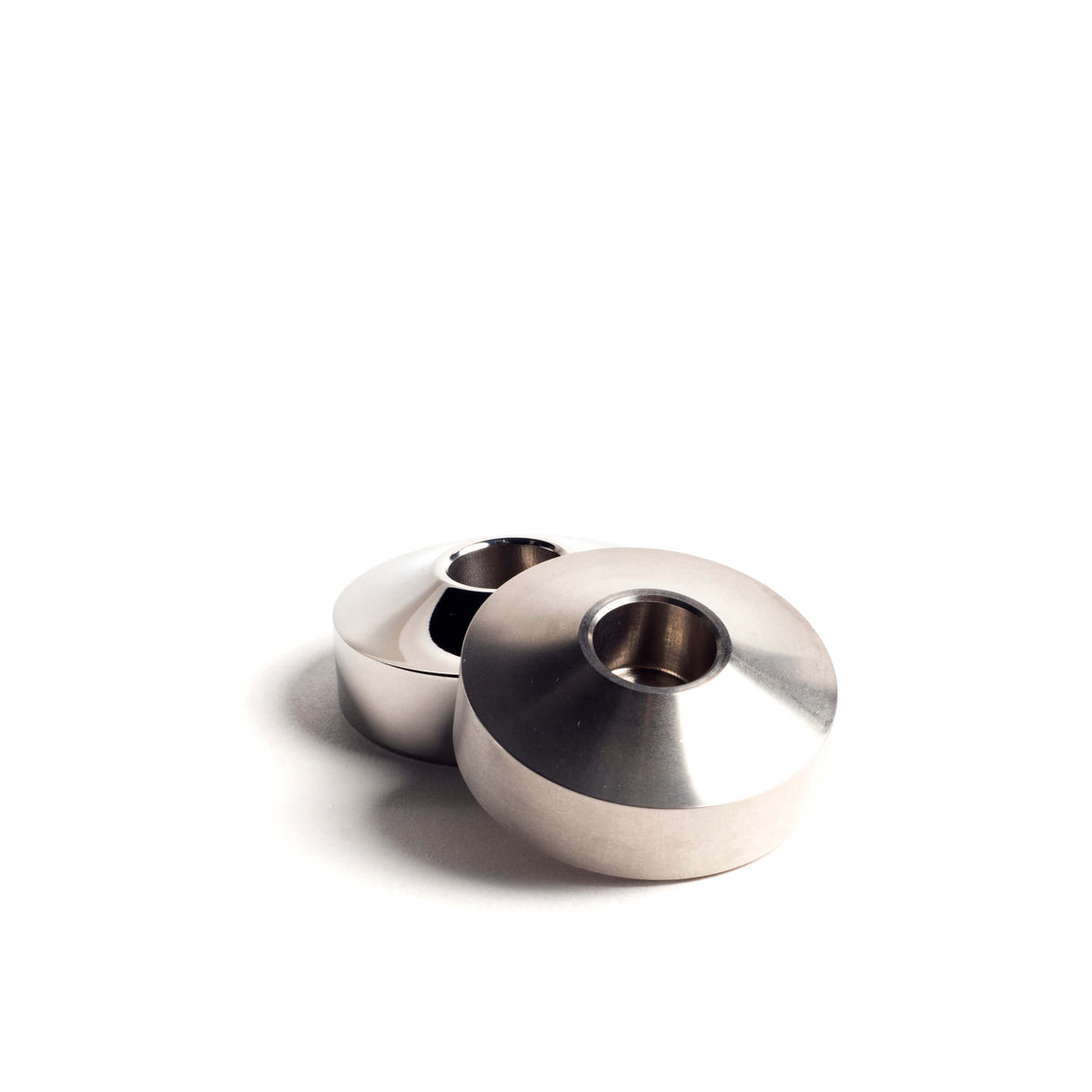 Blackland Blackbird Inkwell Stand (Machined) | Slickboys
