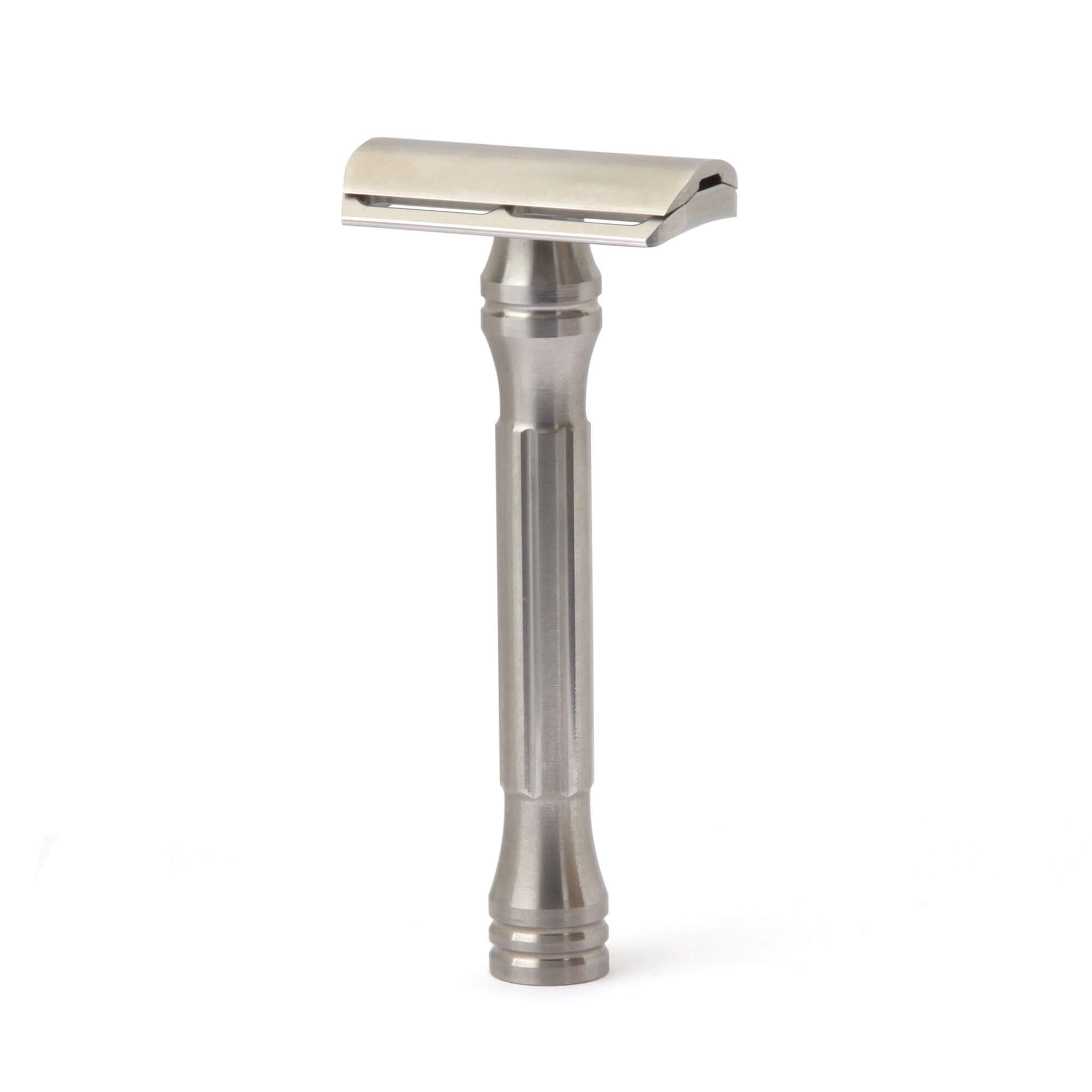 Blackland Dart Safety Razor (Machined)