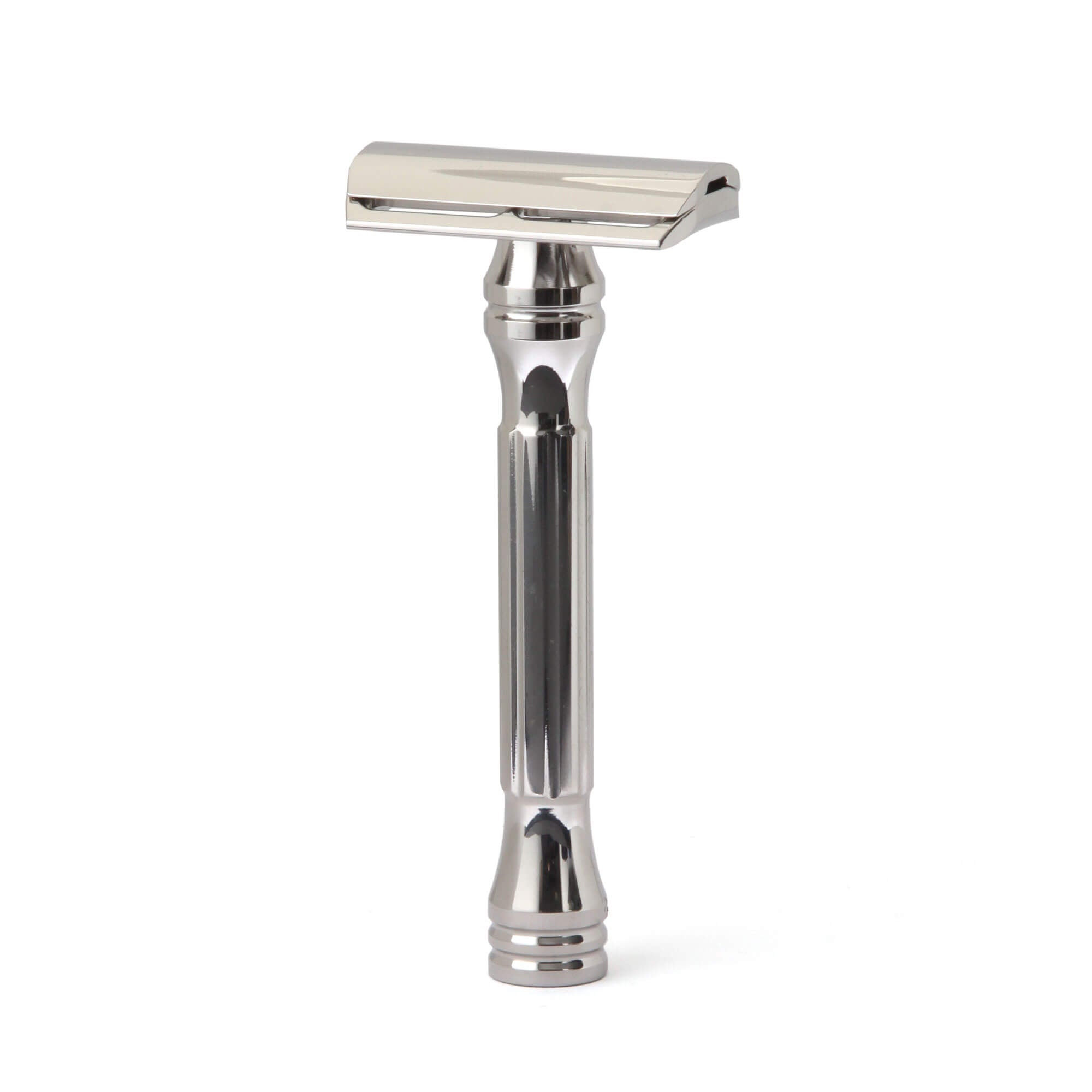 Blackland Dart Safety Razor (Polished)