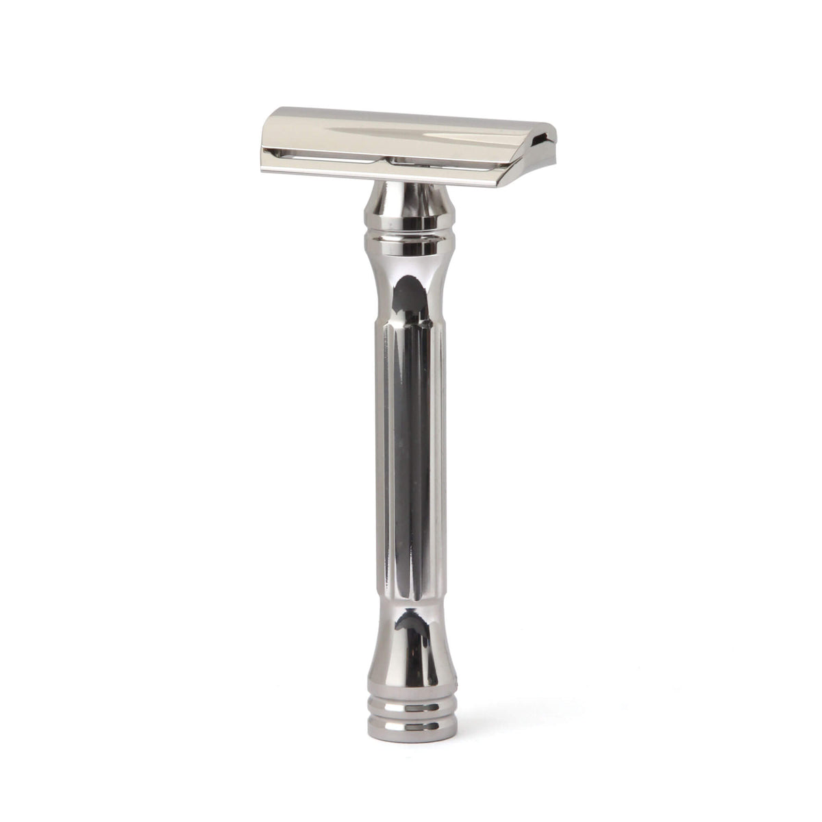 Darth Razor Blackland Dart Safety Razor (Polished) | Slickboys
