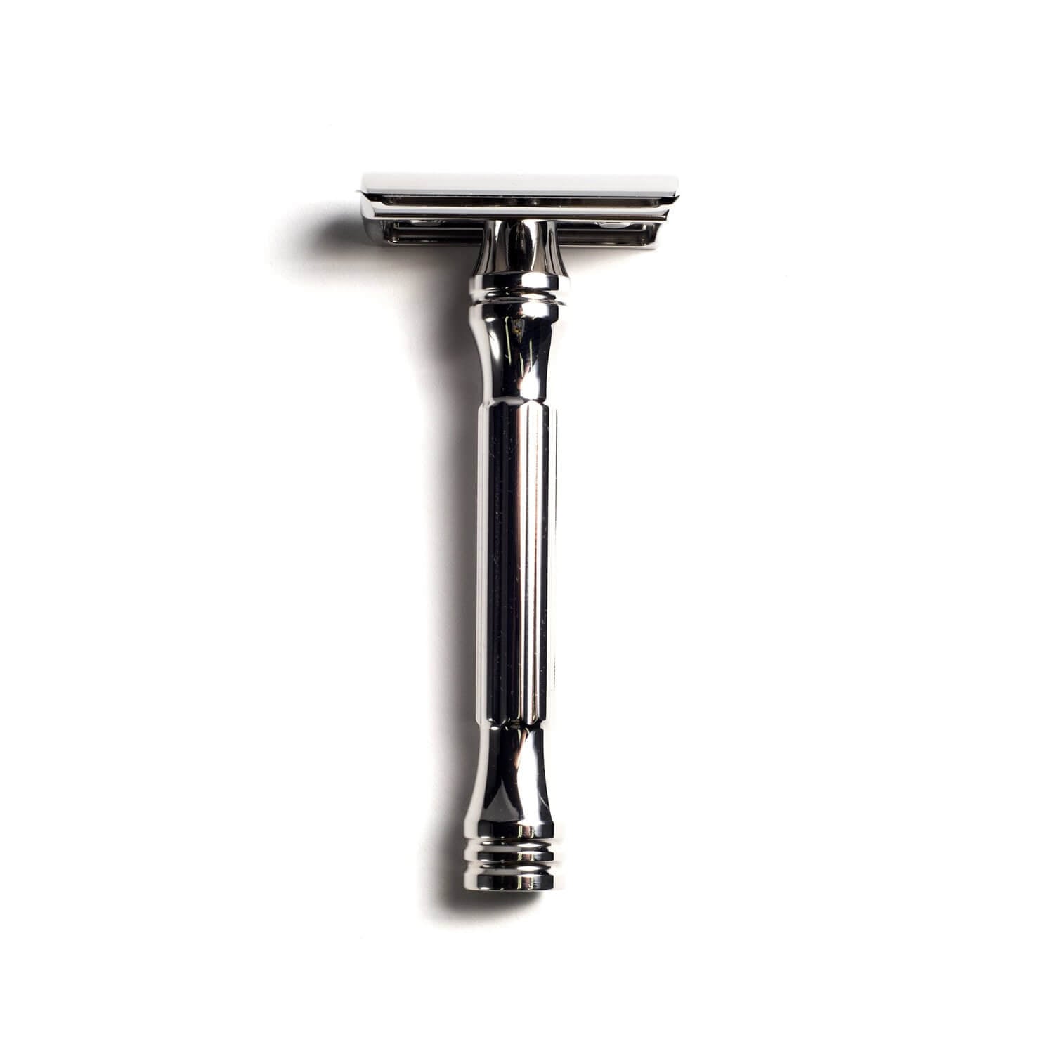 Blackland Dart Safety Razor (Polished)