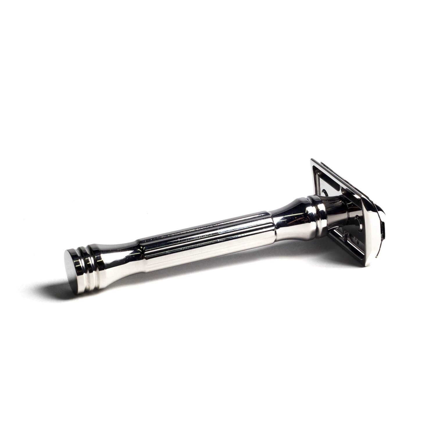 Blackland Dart Safety Razor (Polished)