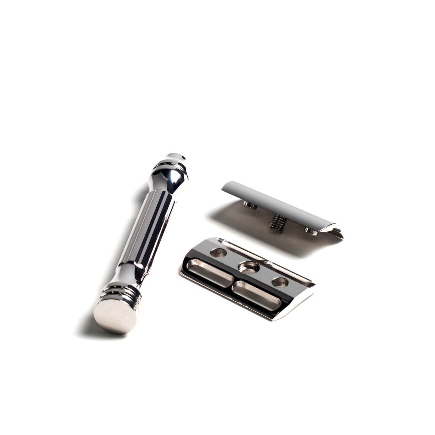 Blackland Dart Safety Razor (Polished)