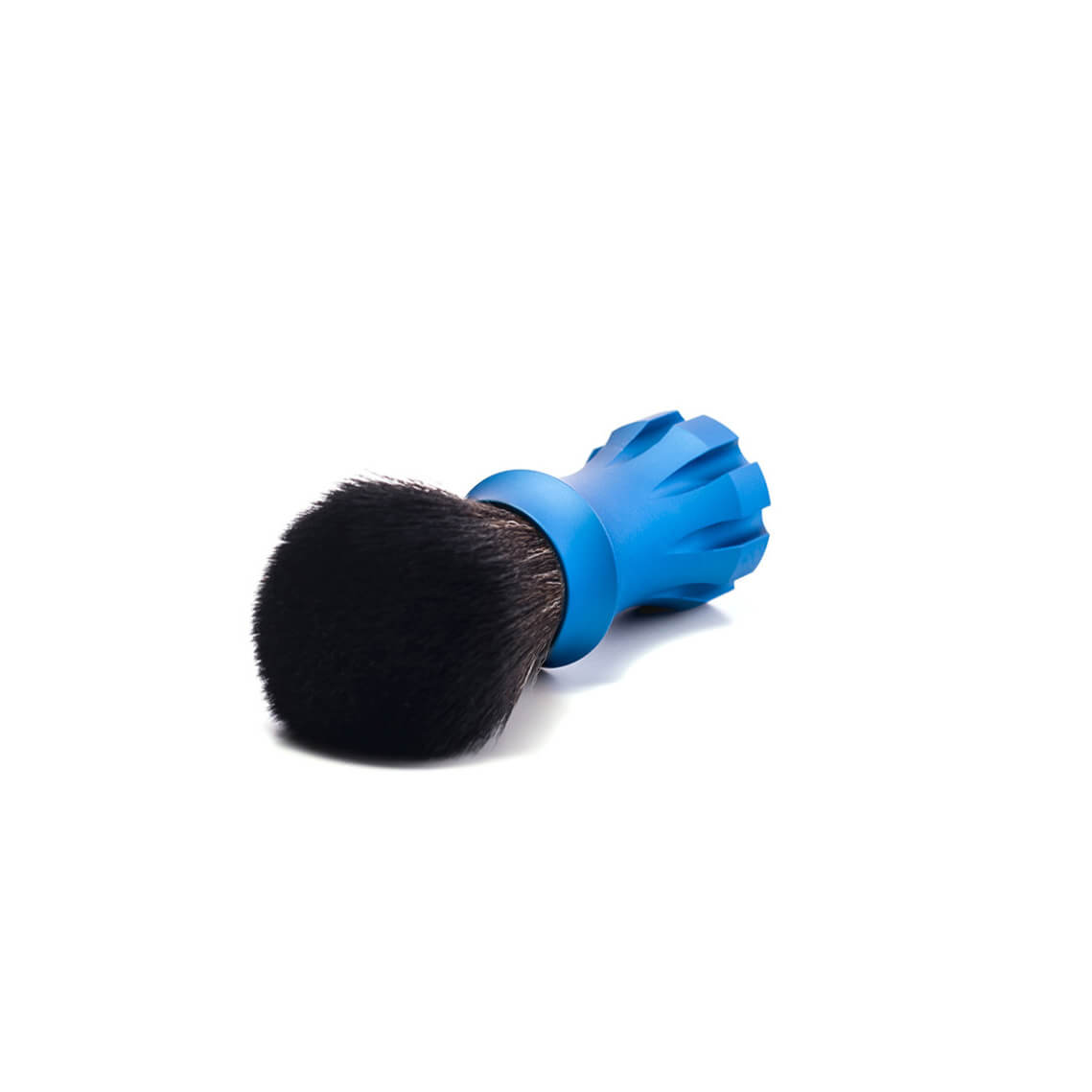 Blackland Signature Shaving Brush (Blue)