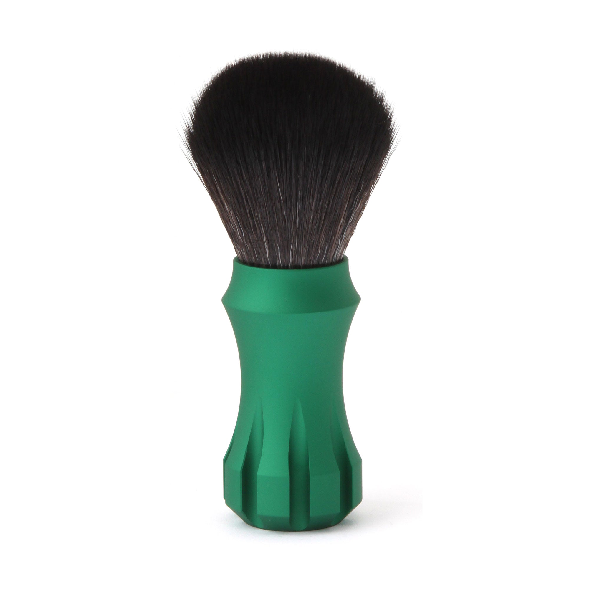 Blackland Signature Shaving Brush (Green)