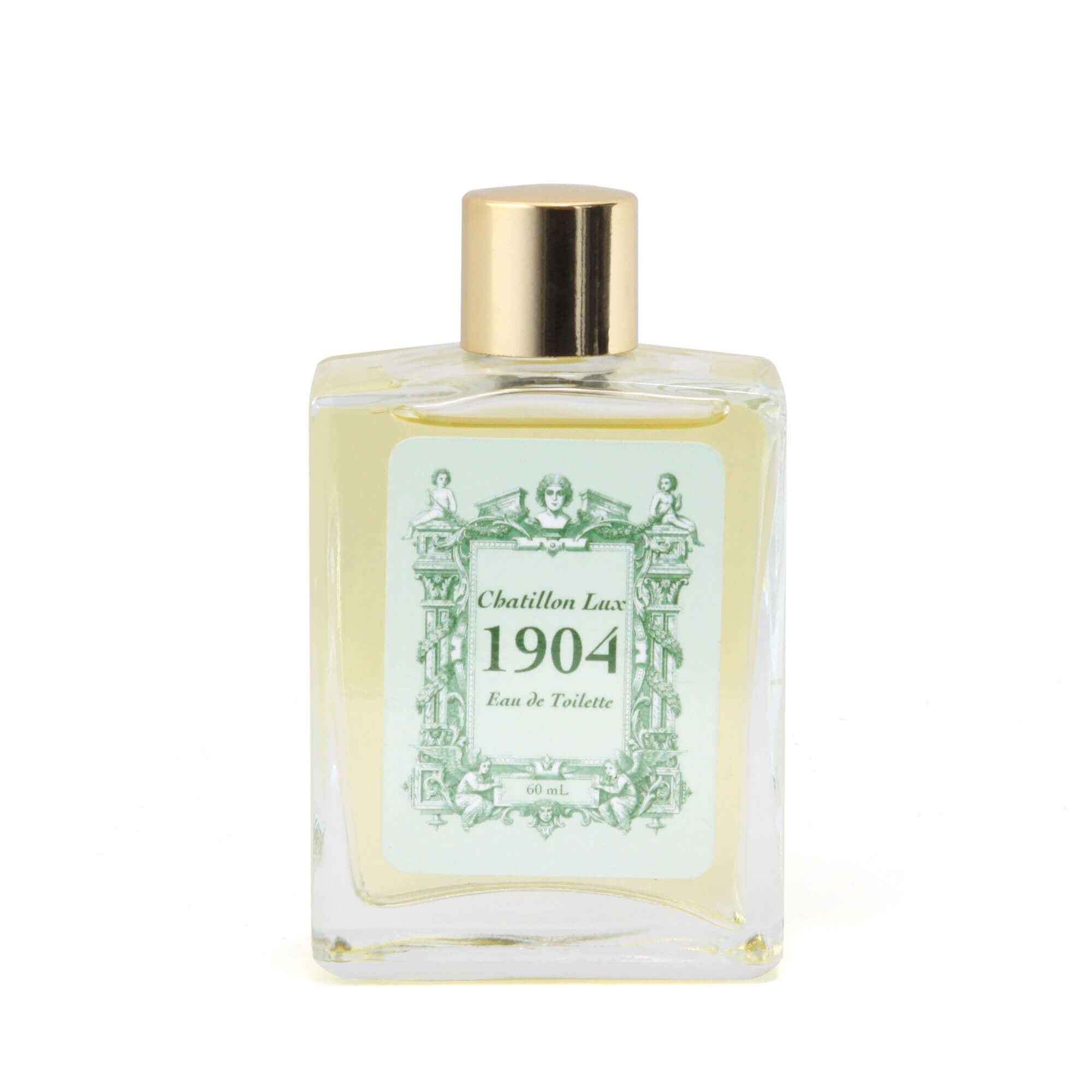 Chatillon Lux 1904 Eau De Toilette