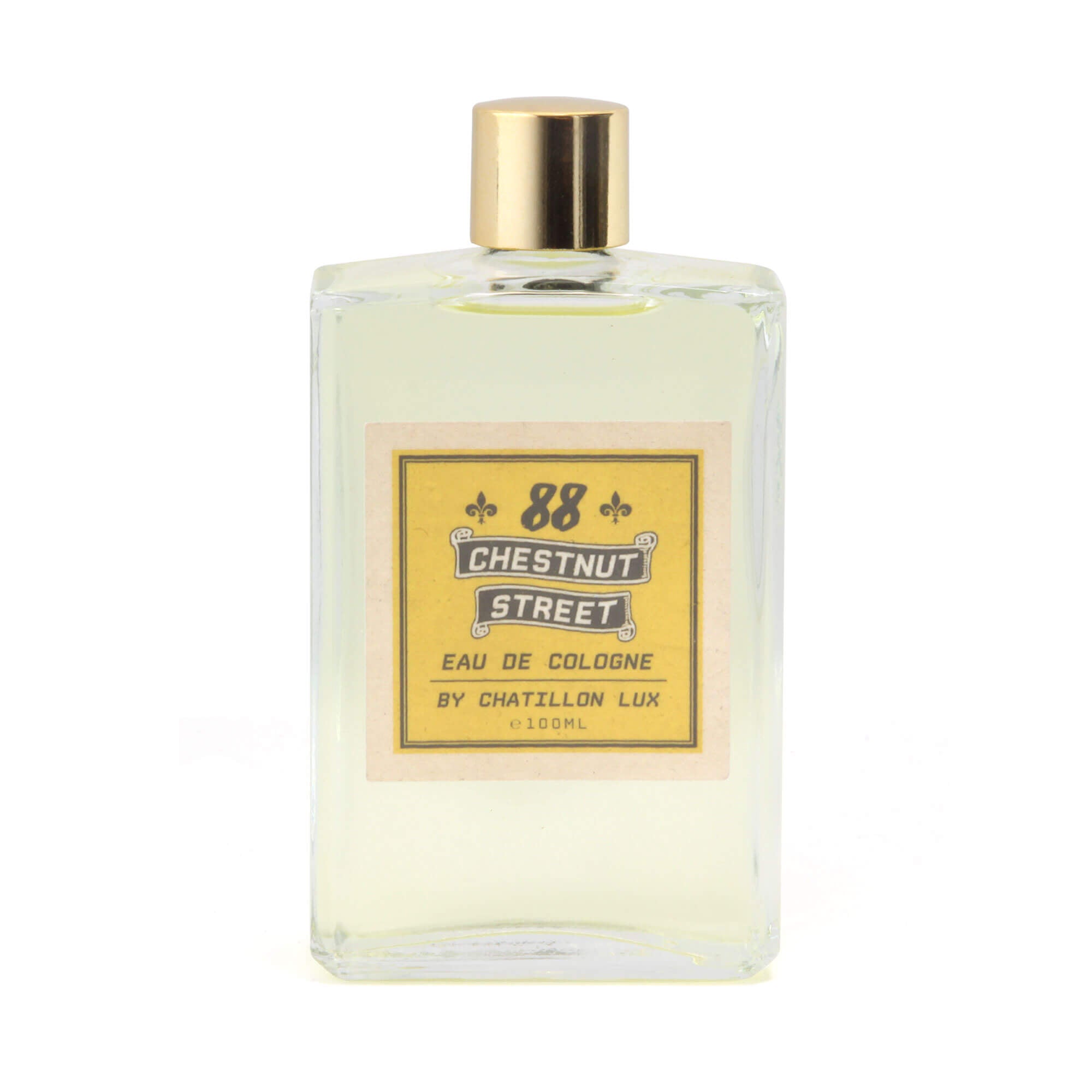 Chatillon Lux 88 Chestnut Street Eau De Cologne