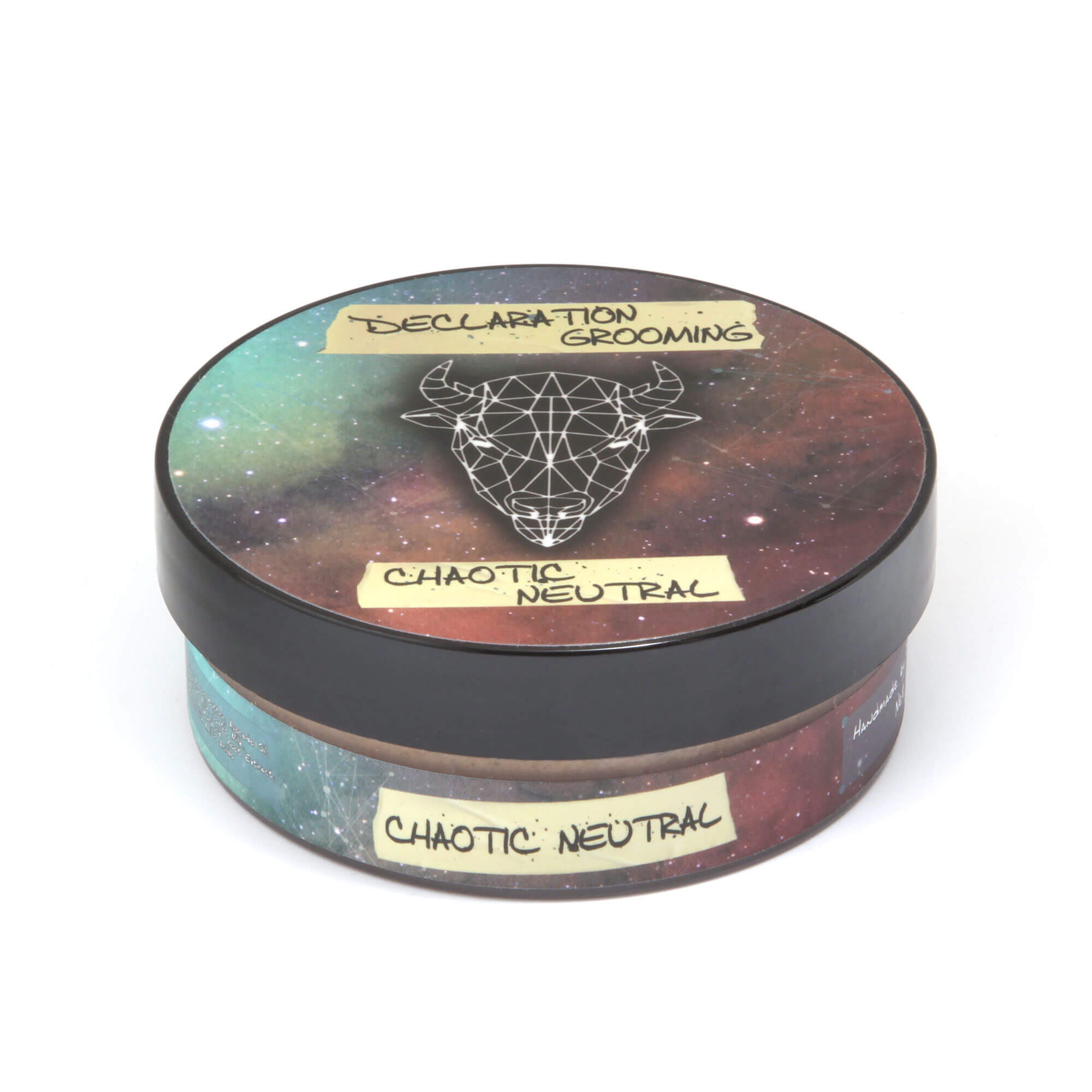 Declaration Grooming Chaotic Neutral Shaving Soap