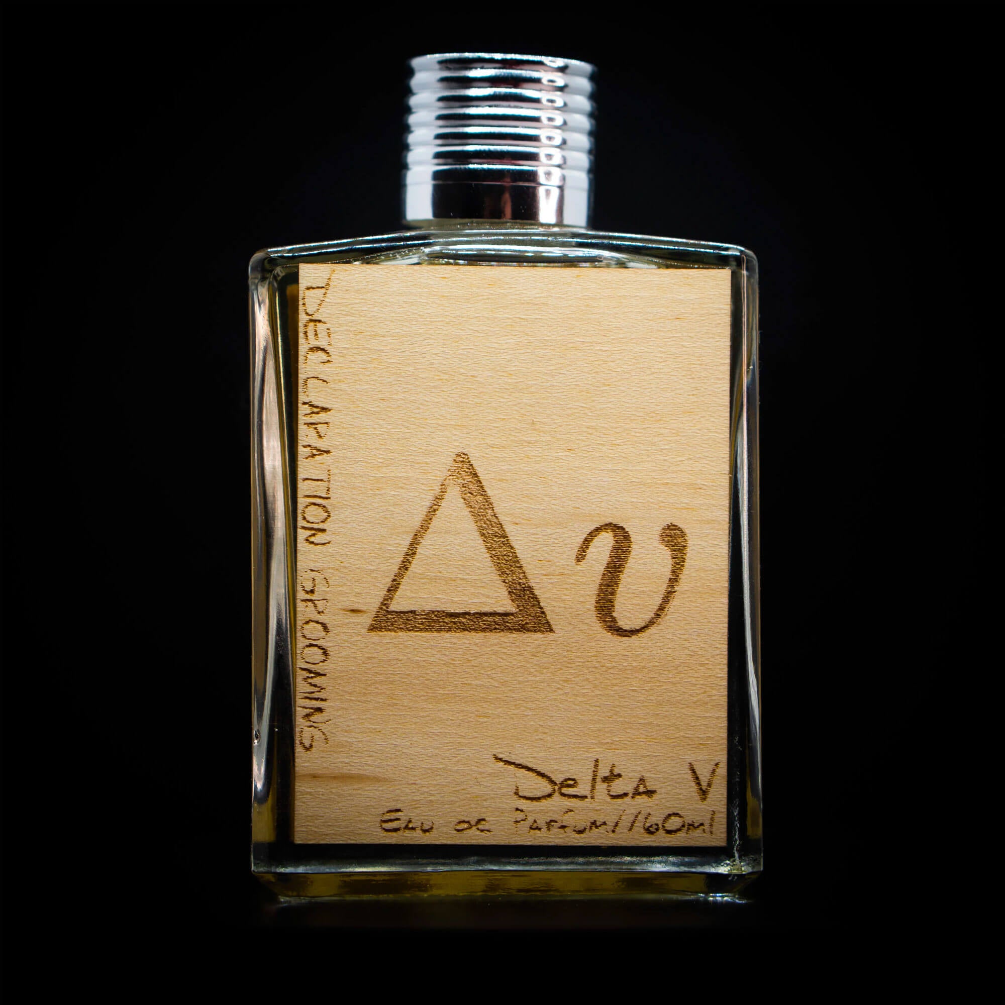 Declaration Grooming Delta-V Eau De Parfum