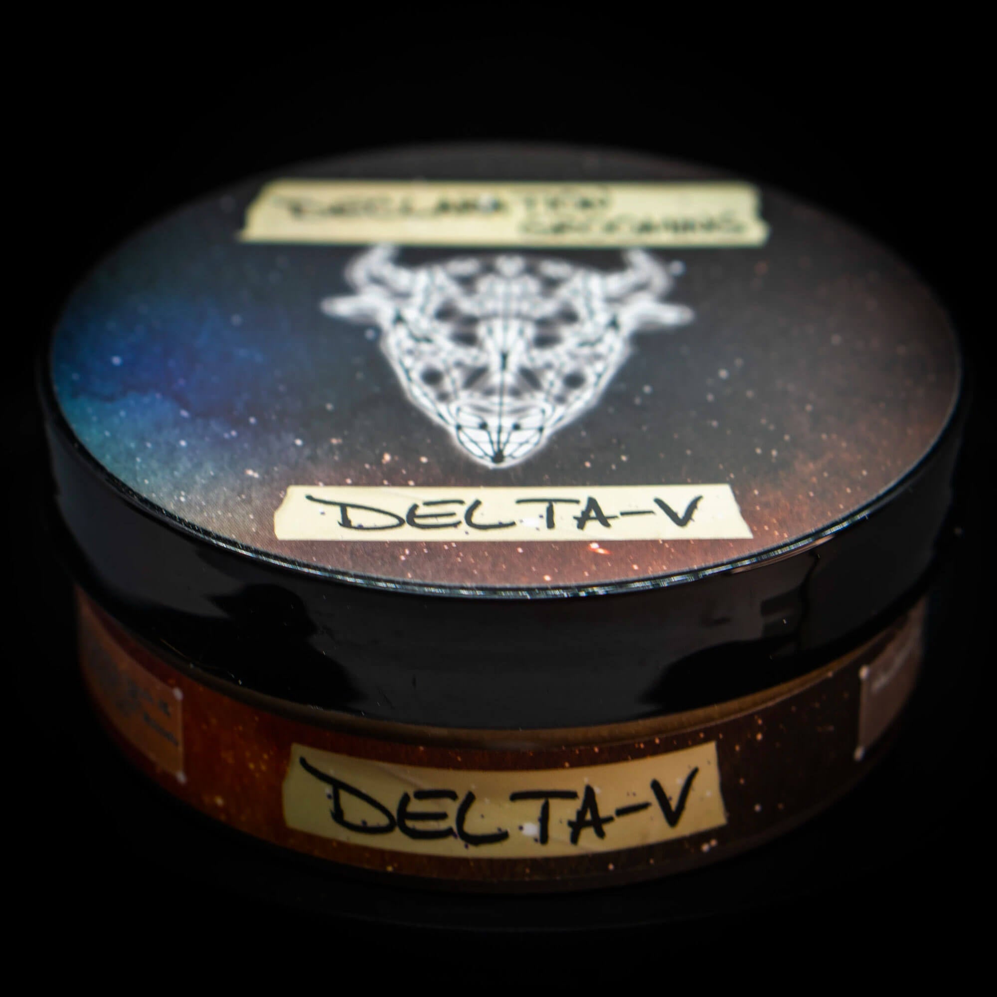 Declaration Grooming Delta-V Shaving Soap