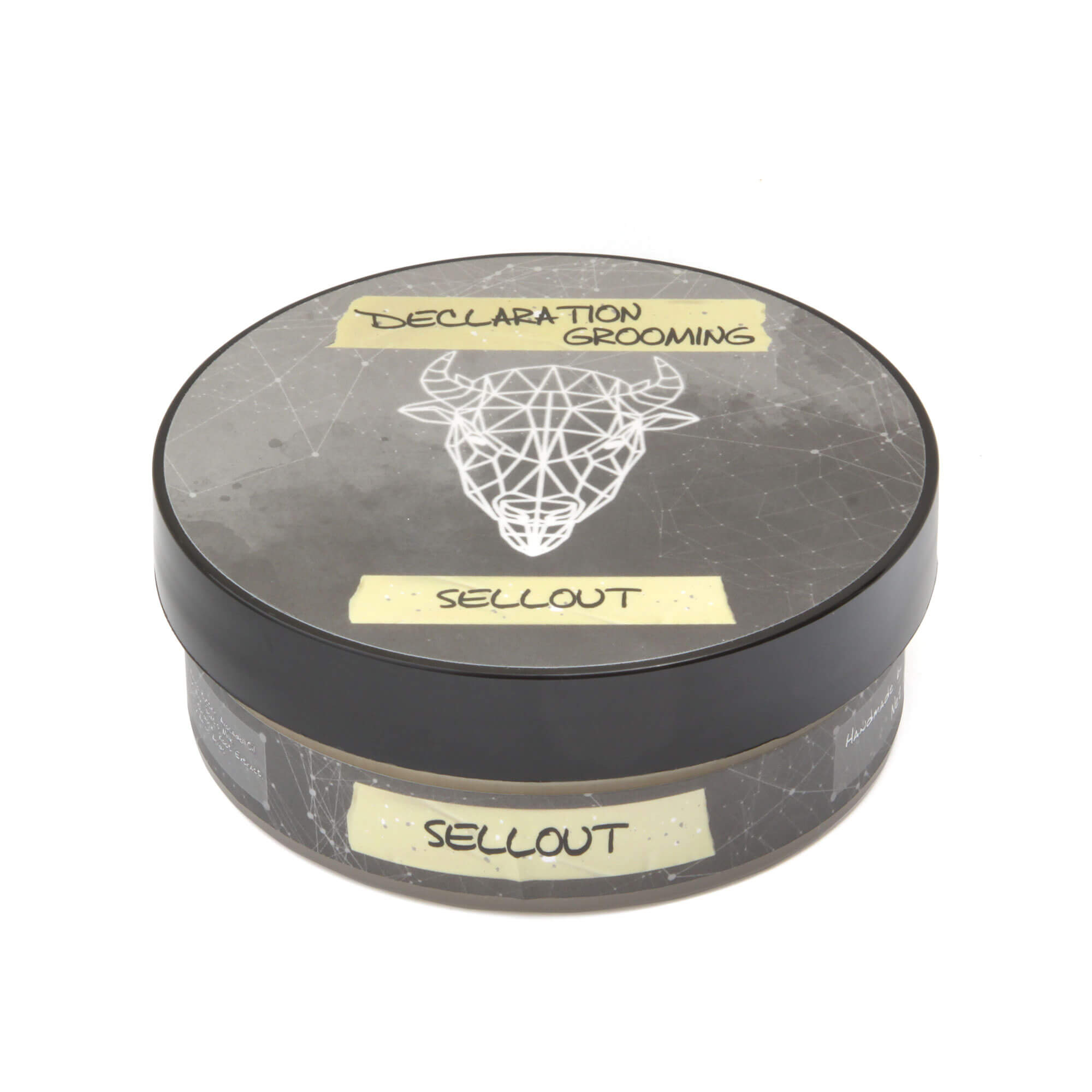 Declaration Grooming Sellout Shaving Soap