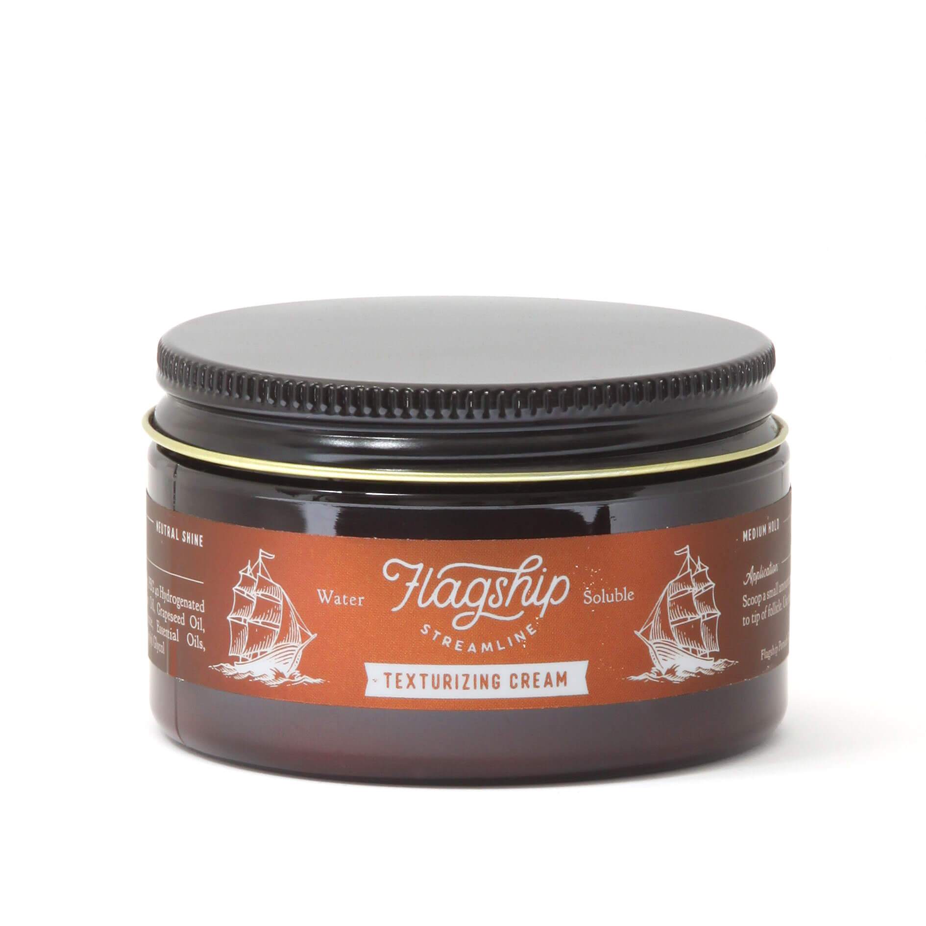 Flagship Texturising Cream