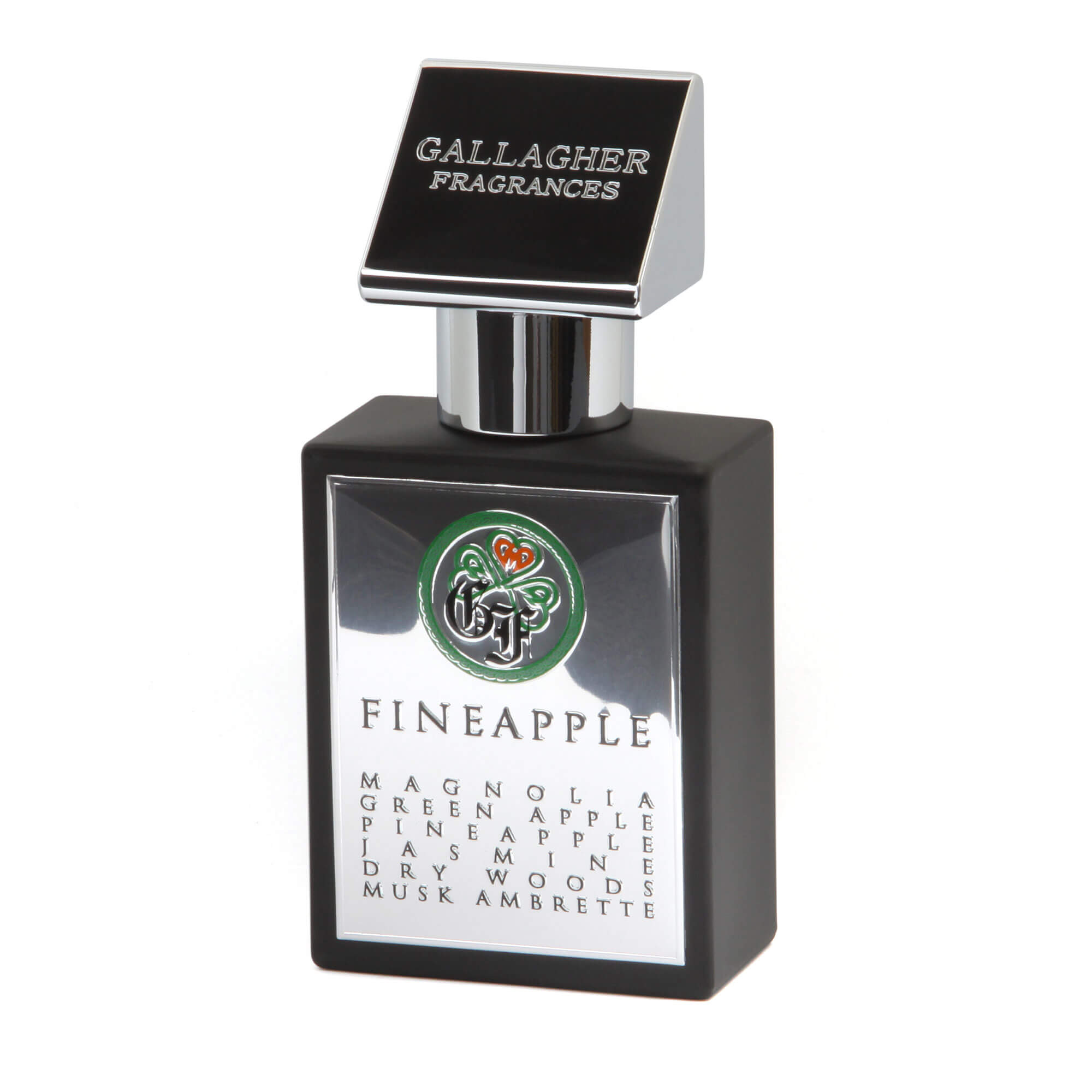 Gallagher Fragrances Fineapple Eau De Parfum (50ml)