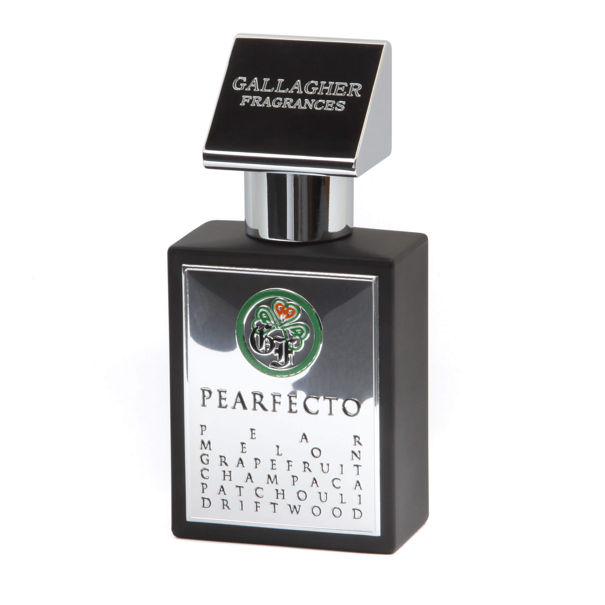 Gallagher Fragrances Pearfecto Eau De Parfum