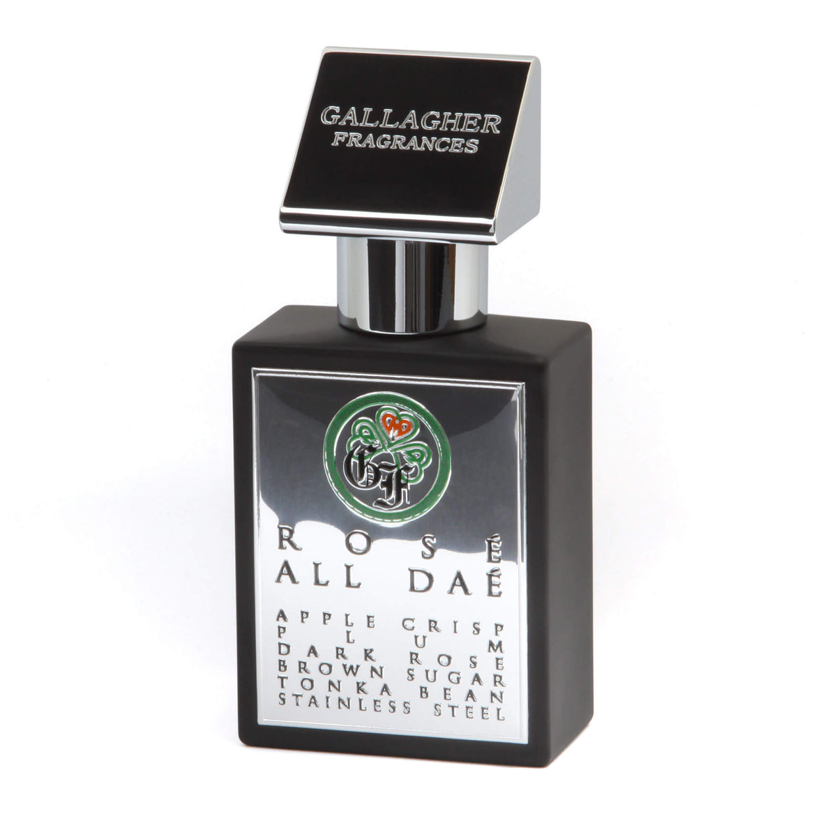 Gallagher Fragrances Rosé All Daé Eau De Parfum Slickboys