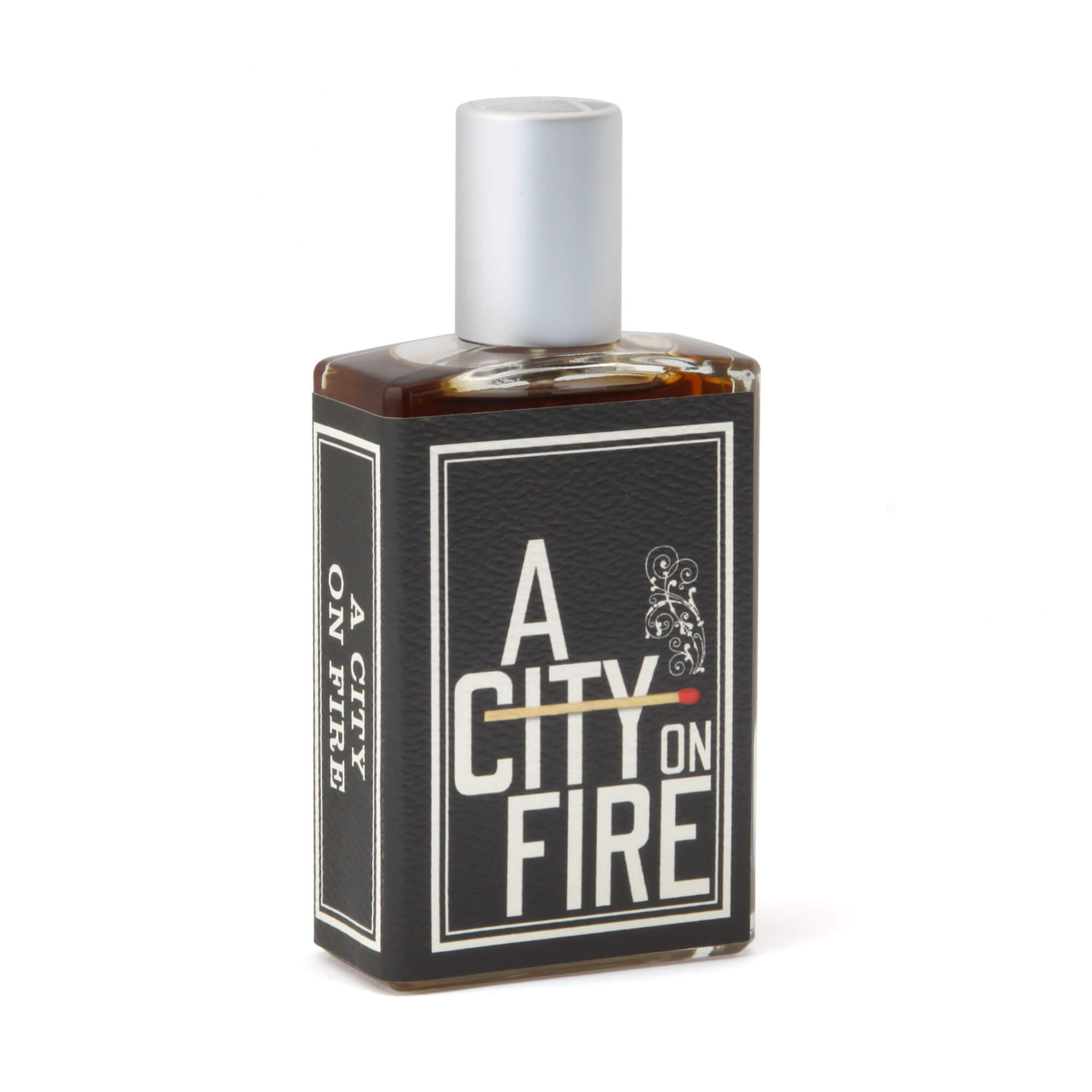 Imaginary Authors A City On Fire Eau De Parfum
