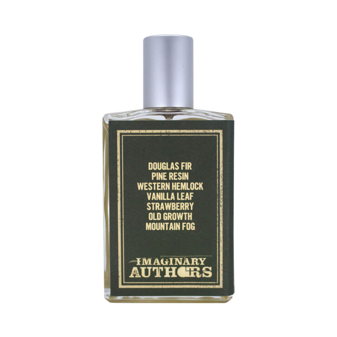 Imaginary Authors Cape Heartache Eau De Parfum