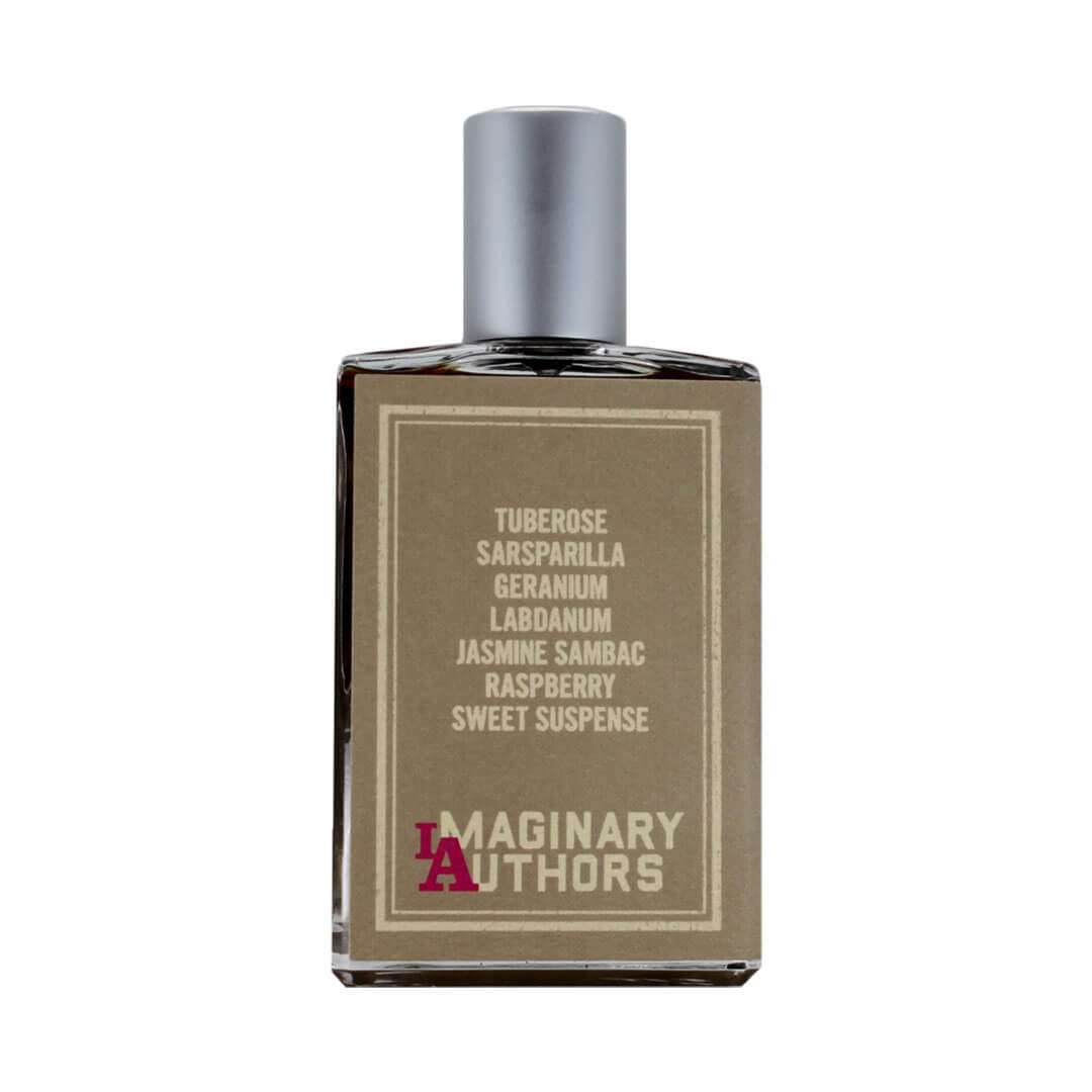 Imaginary Authors Decisions Decisions Eau De Parfum