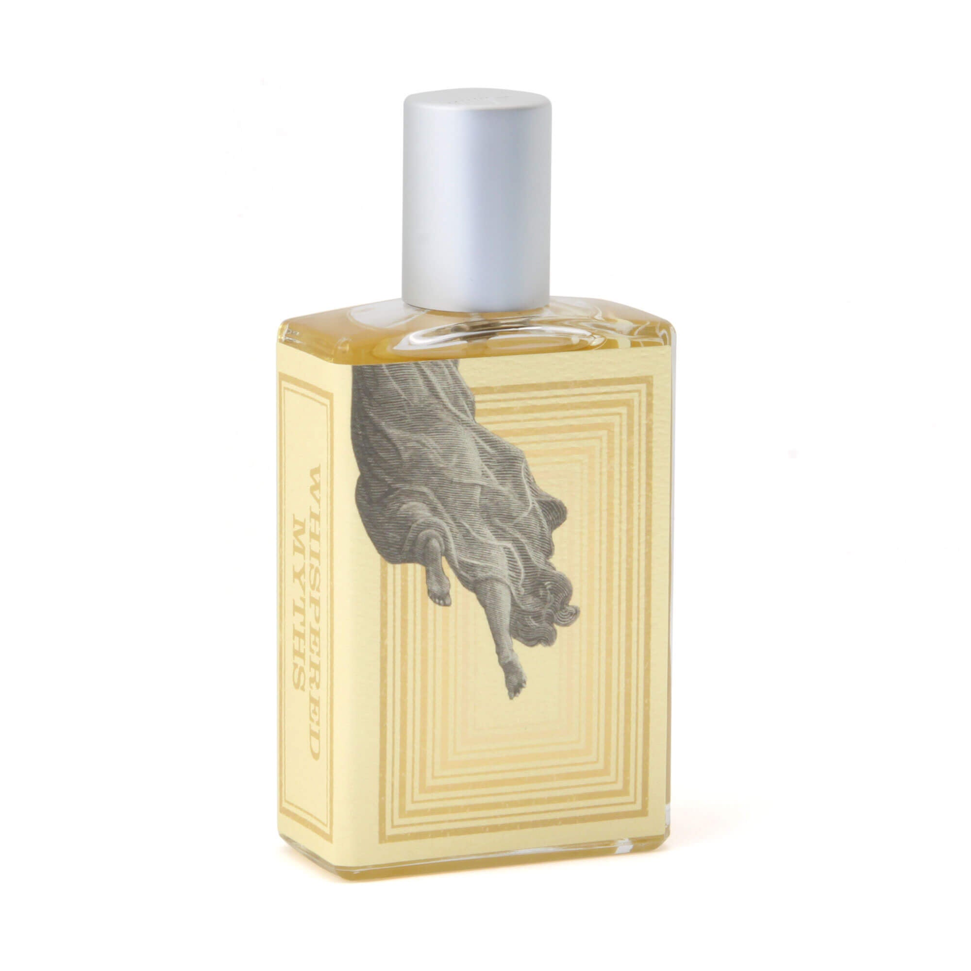 Imaginary Authors Whispered Myths Eau De Parfum