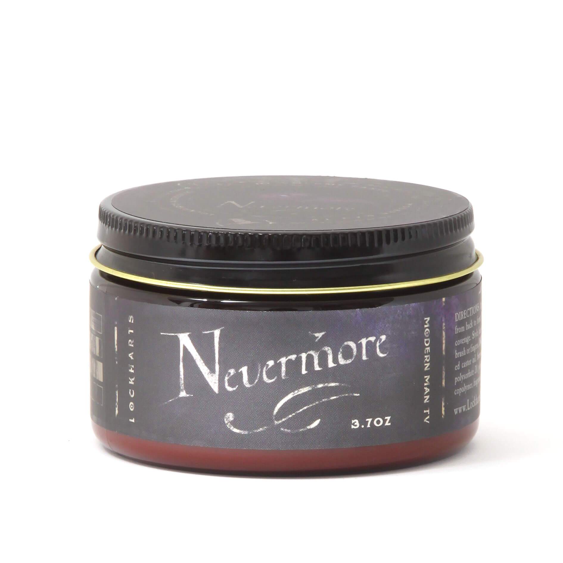 Lockhart's Nevermore Matte Paste