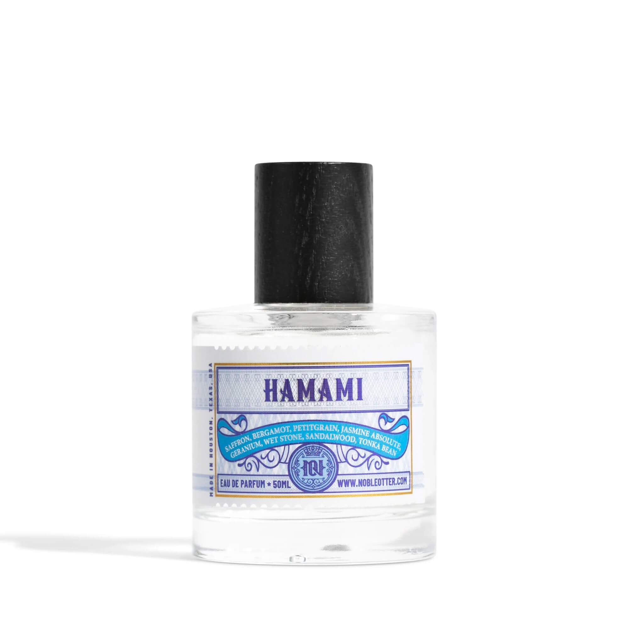 Noble Otter Hamami Eau De Parfum