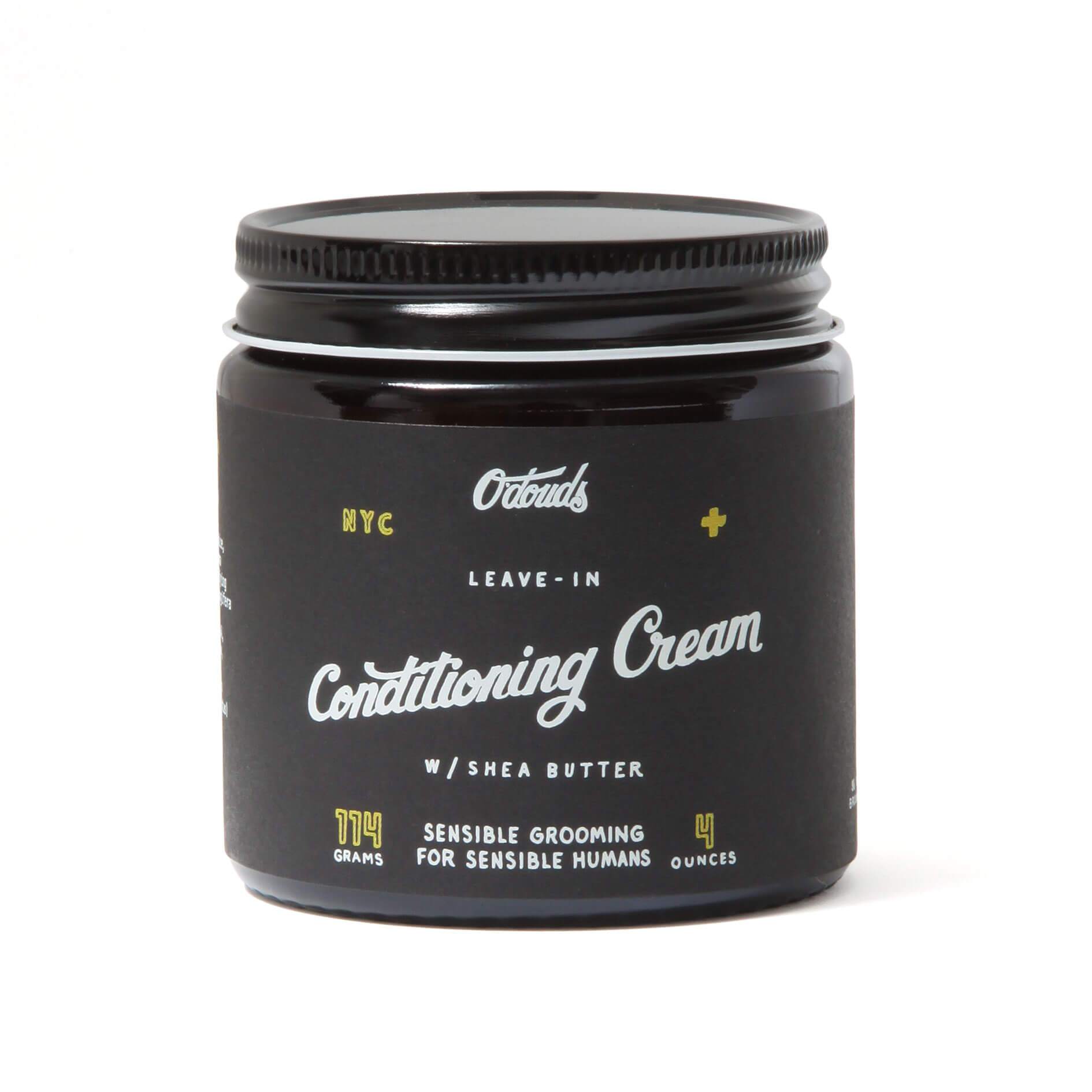 O'Douds Conditioning Cream