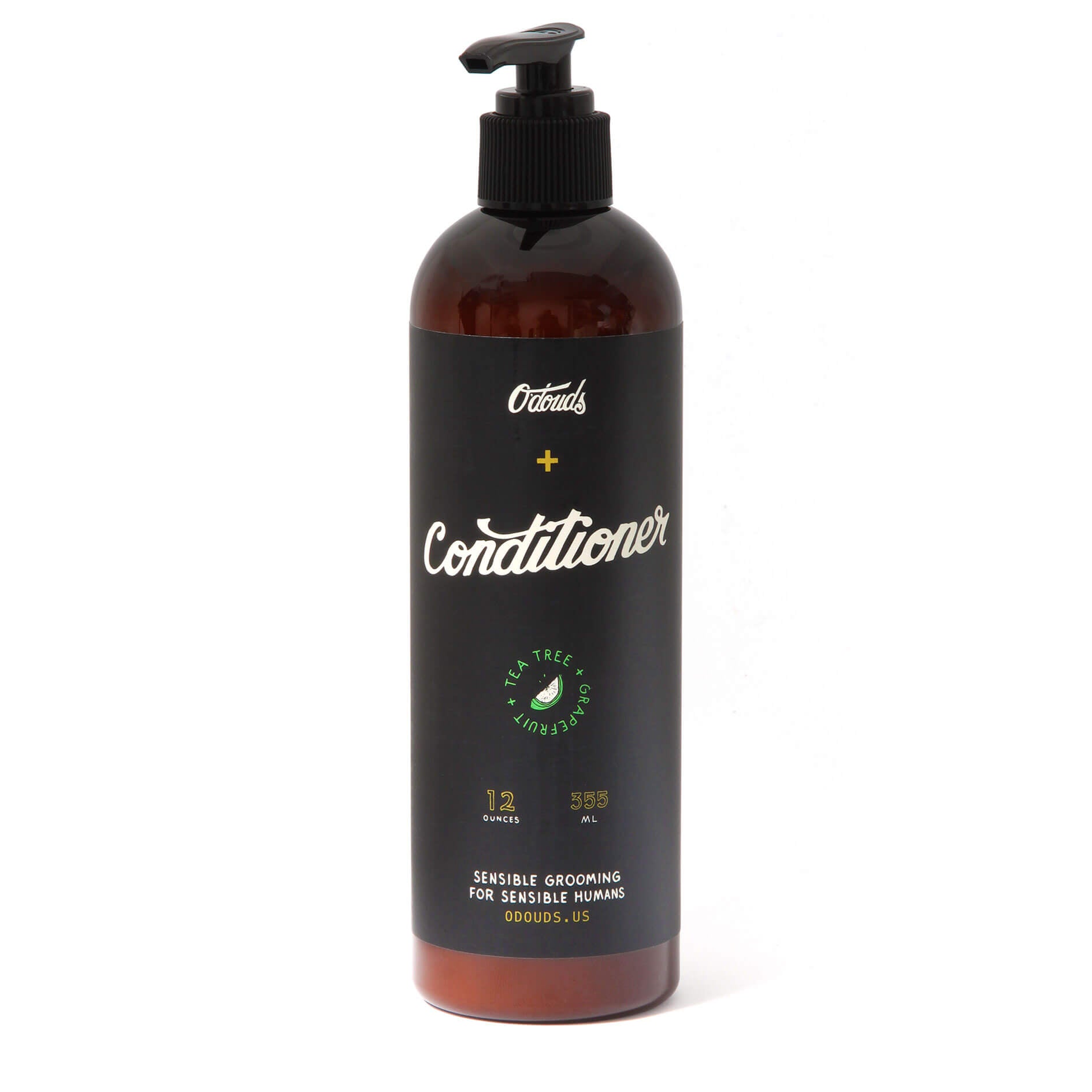 O'Douds All Natural Conditioner