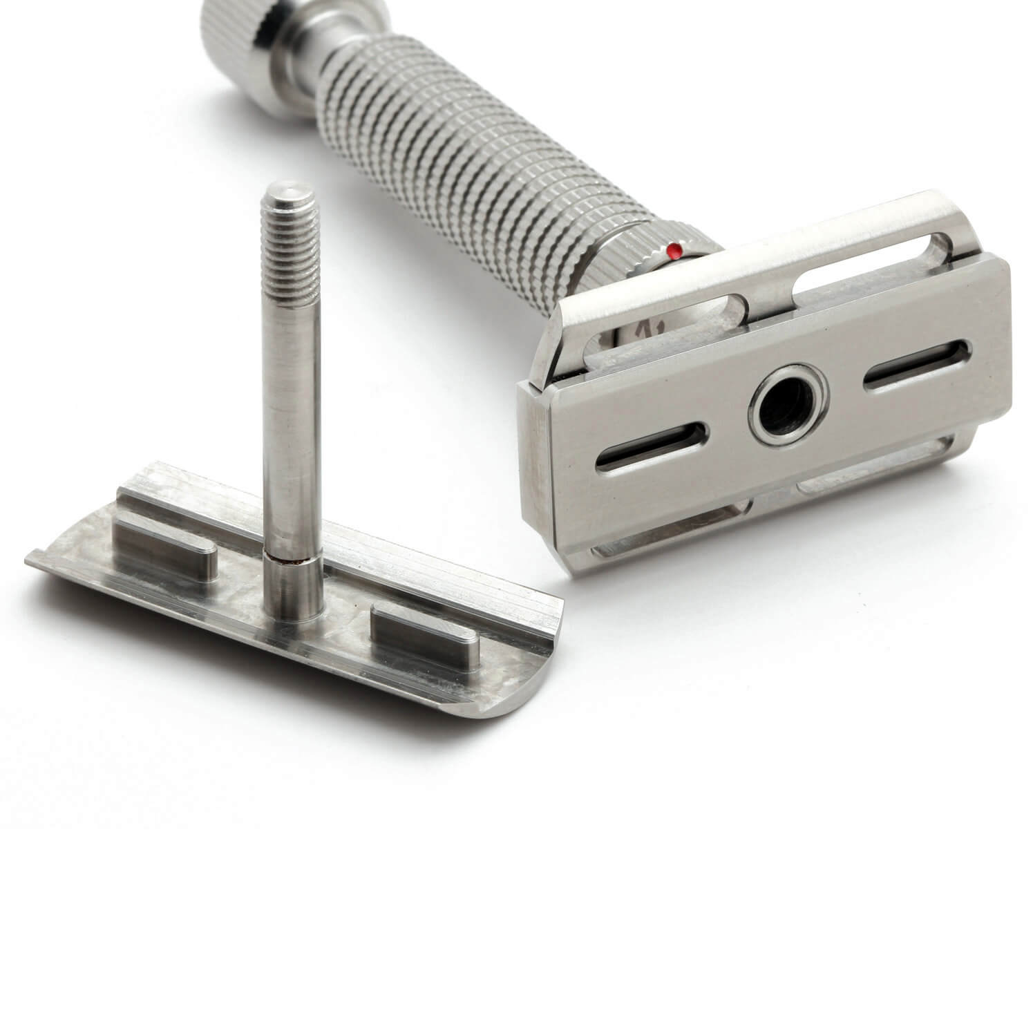 Rex Ambassador Adjustable Safety Razor