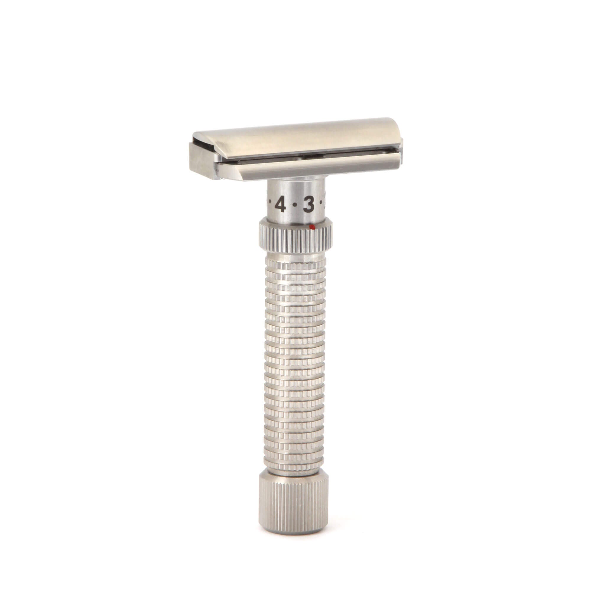 Rex Ambassador Adjustable Safety Razor