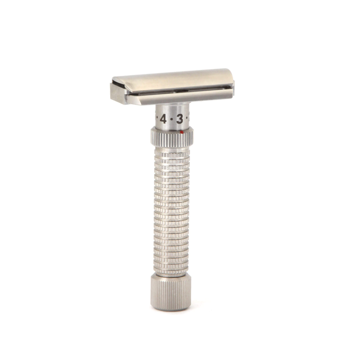 Rex Ambassador Adjustable Safety Razor | Slickboys