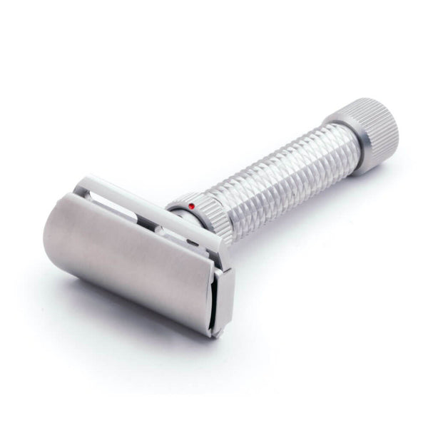 Rex Konsul Adjustable Slant Razor | Slickboys