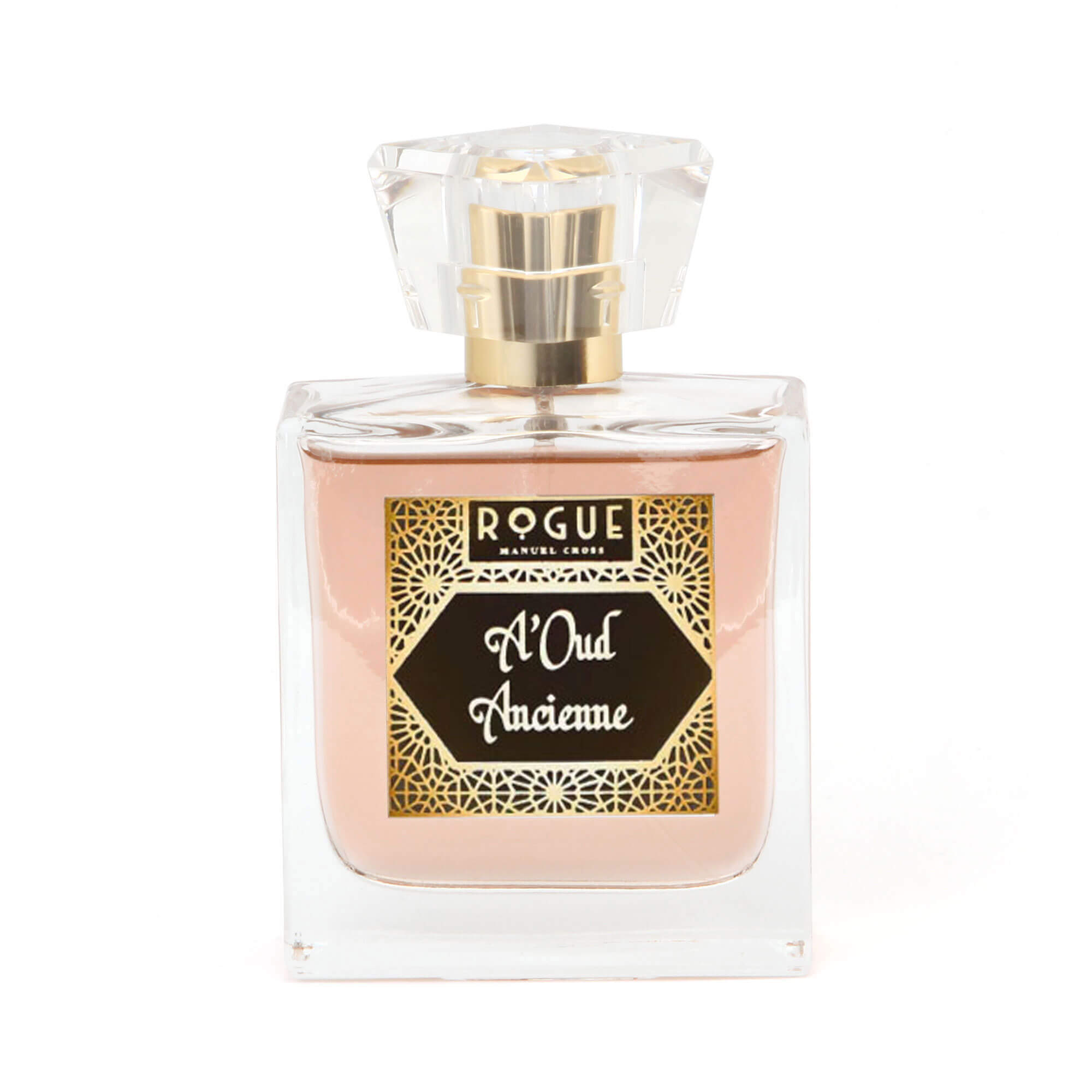 Rogue Perfumery A'Oud Ancienne Eau De Toilette