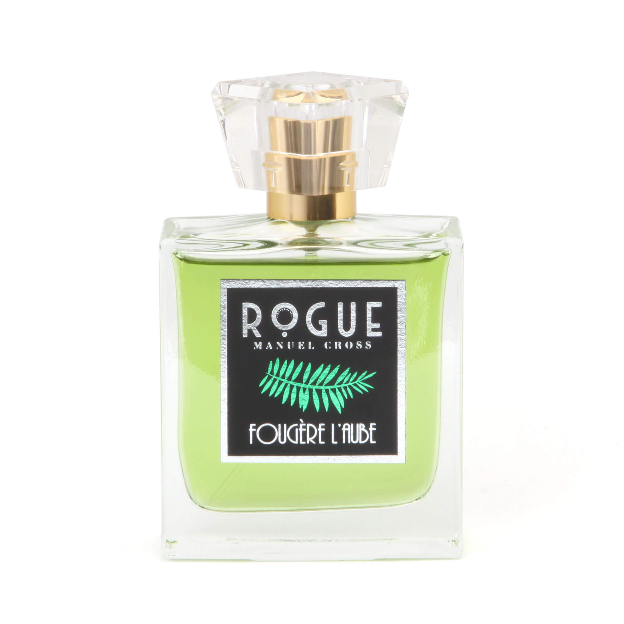 Rogue Perfumery Fougere L'Aube Eau De Toilette