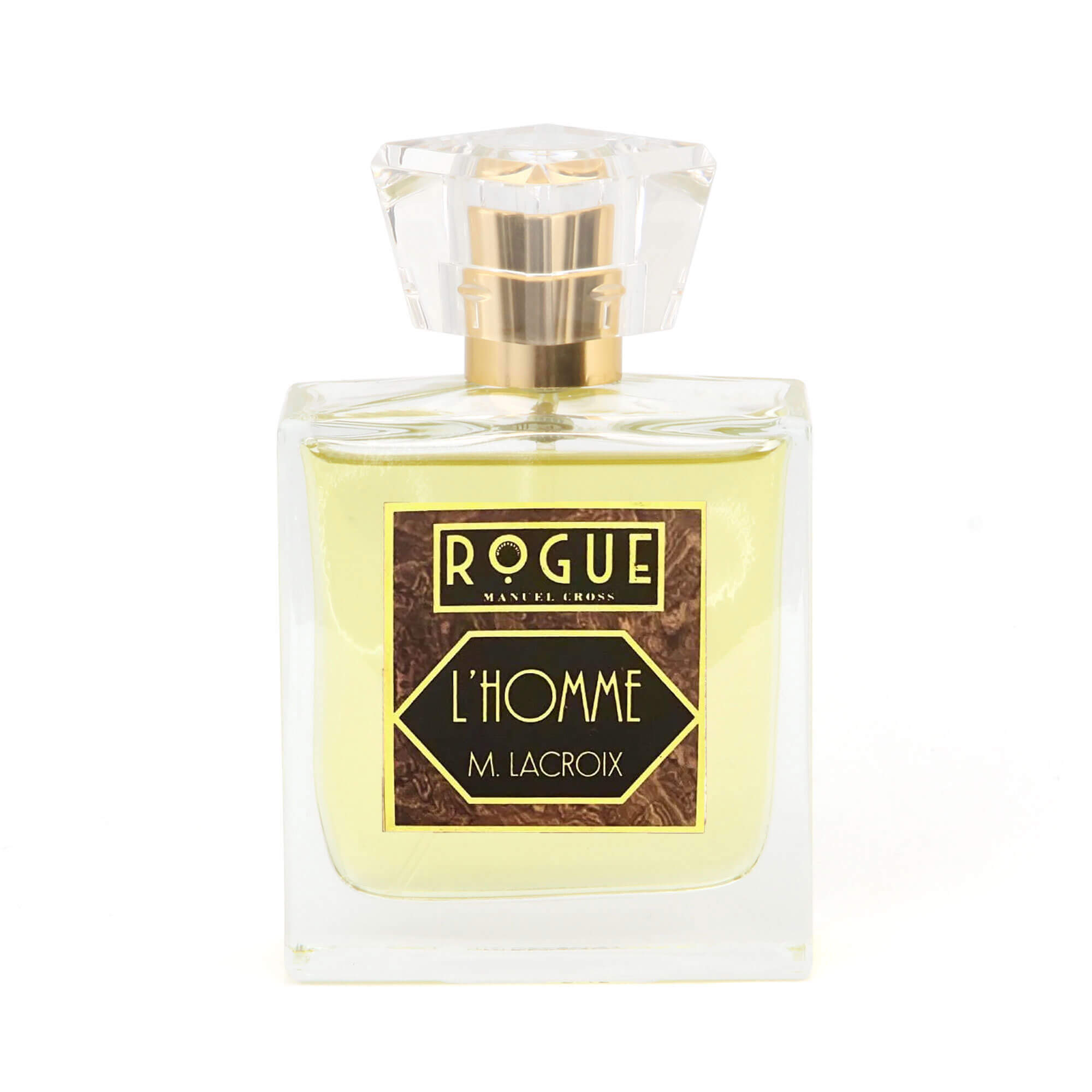 Rogue Perfumery L’Homme M. Lacroix Eau De Toilette
