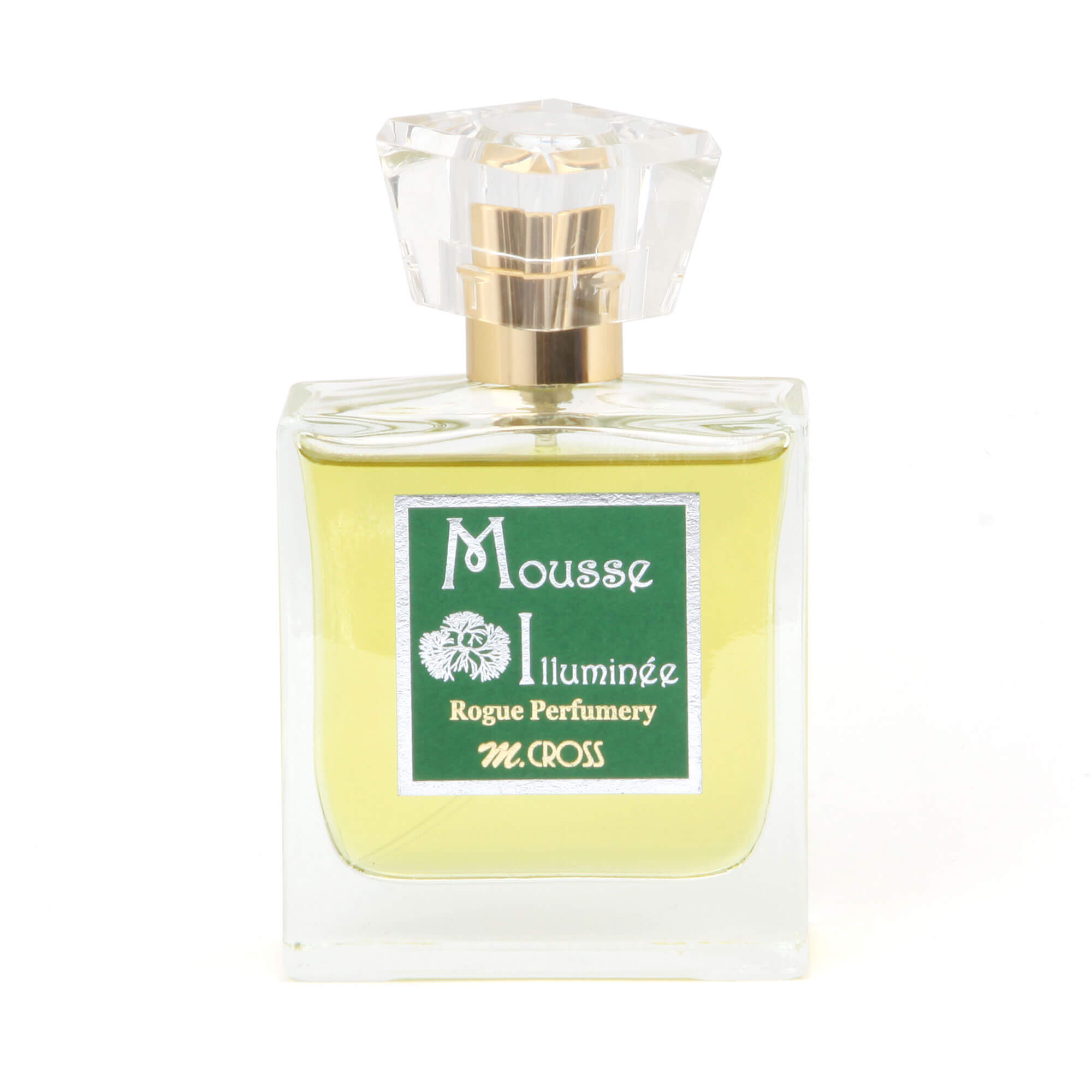 Rogue Perfumery Mousse Illuminee Eau De Toilette