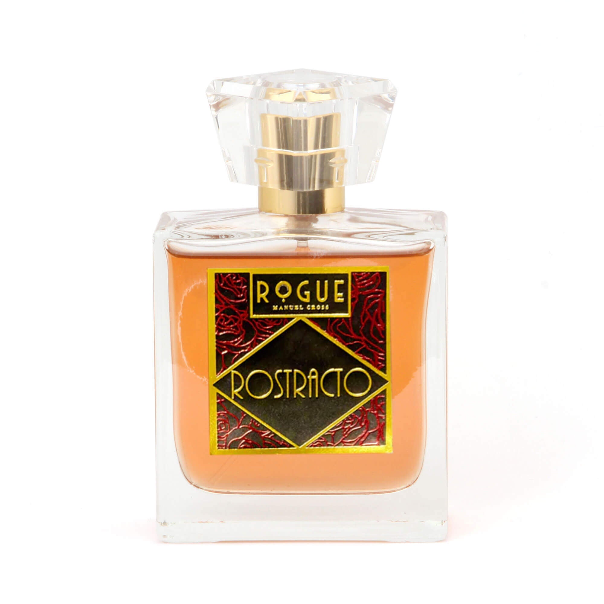 Rogue Perfumery Rostracto Eau De Toilette