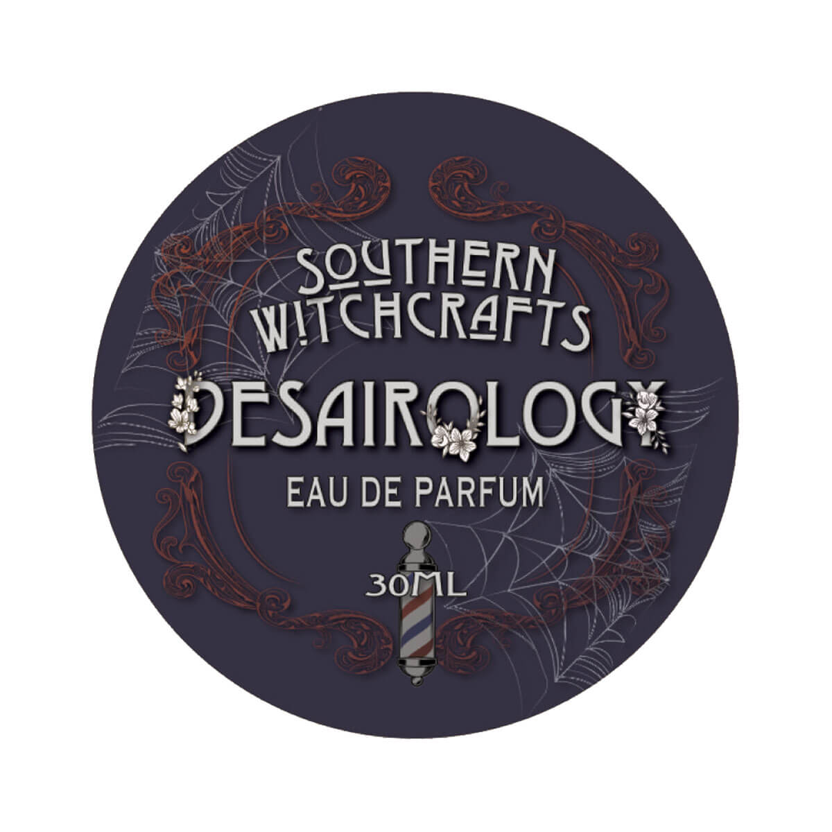 Southern Witchcrafts Desairology Eau De Parfum