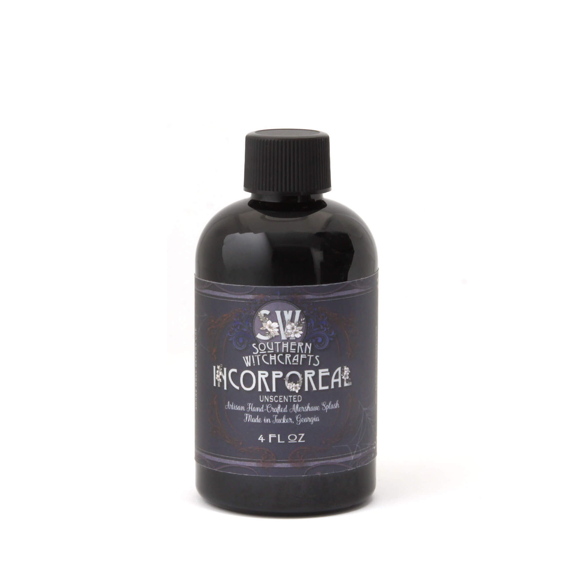 Southern Witchcrafts Incorporeal Aftershave Splash